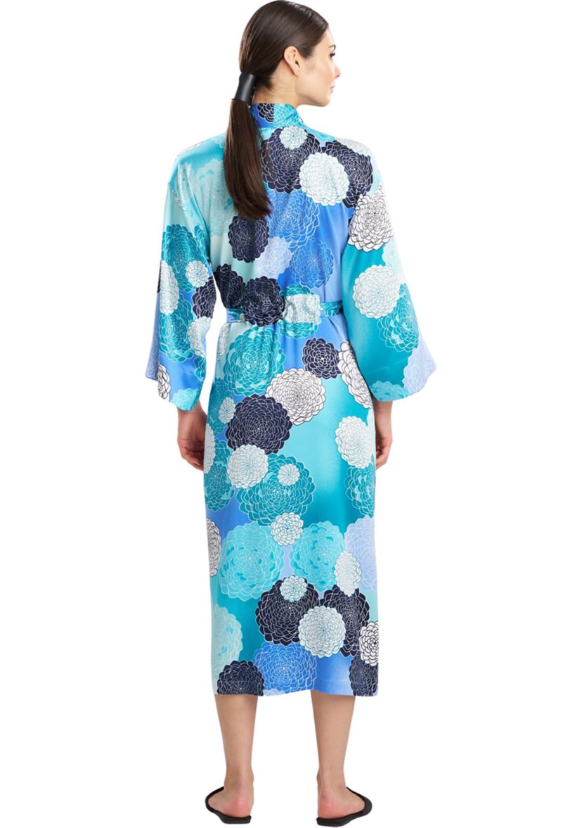 Botanic Melody Robe