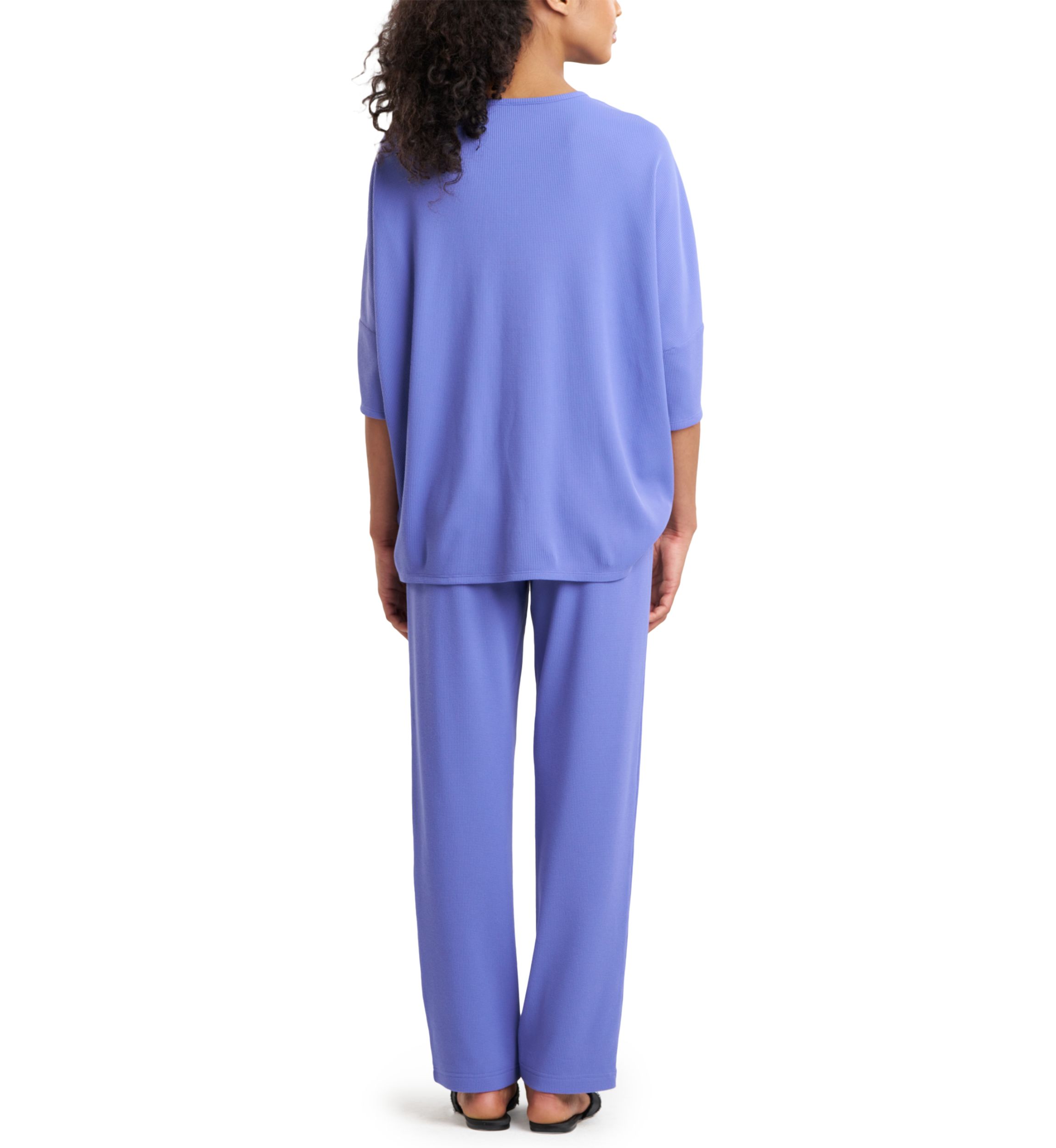 V-Neck Sleep Top