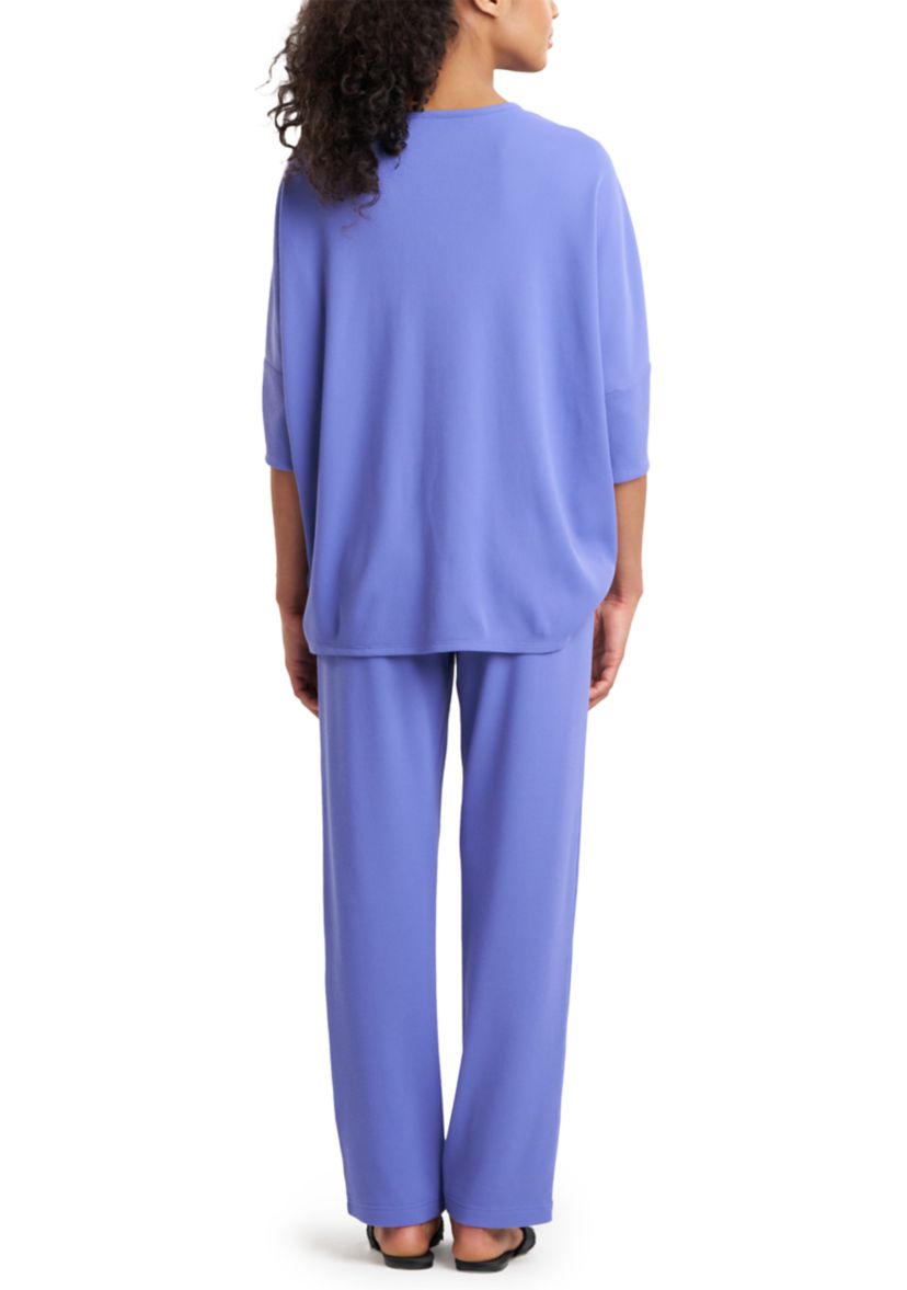 V-Neck Sleep Top
