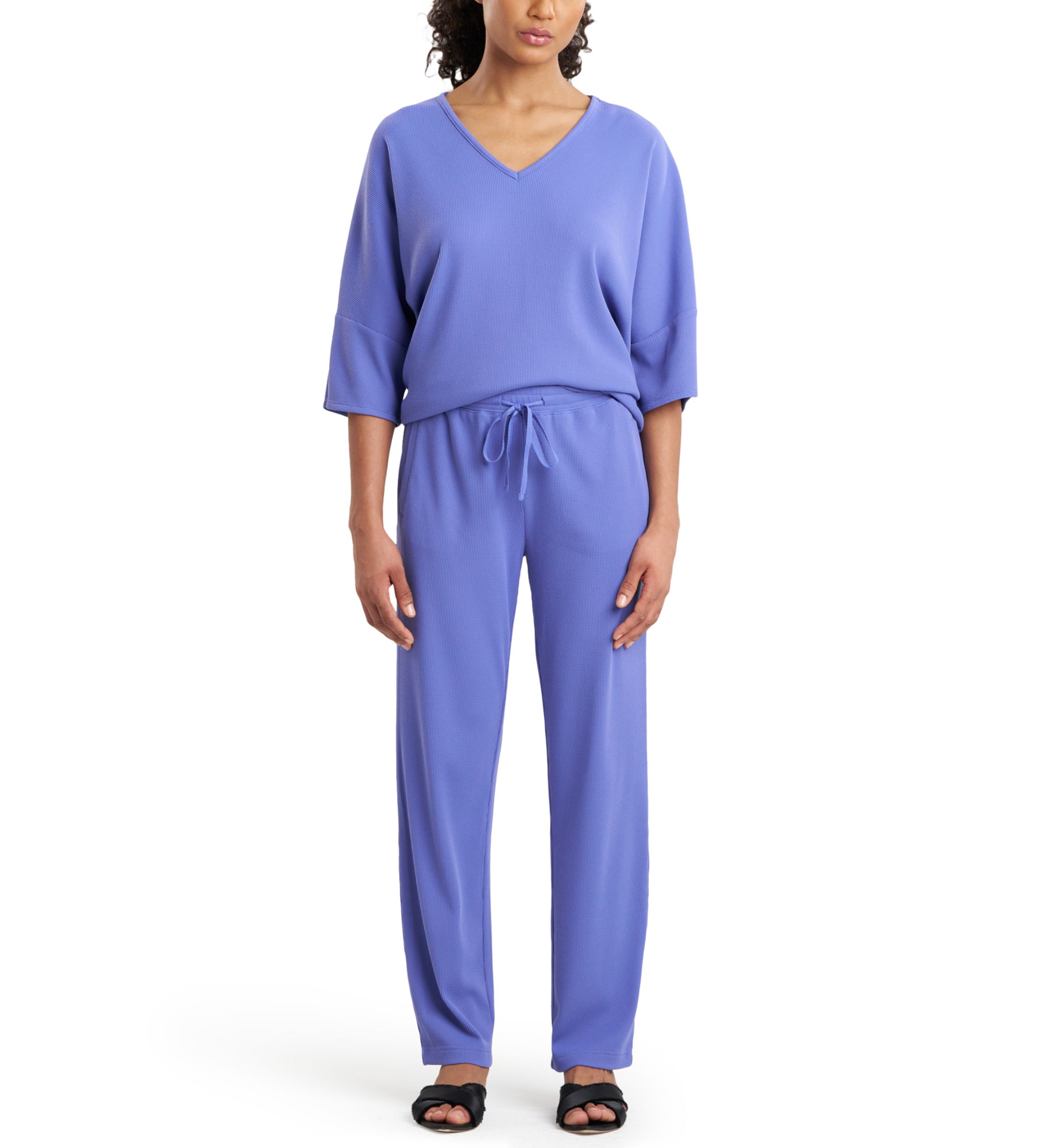 Tapered Pants