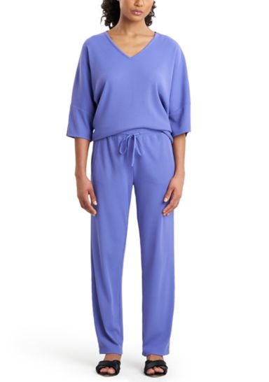 Tapered Pants