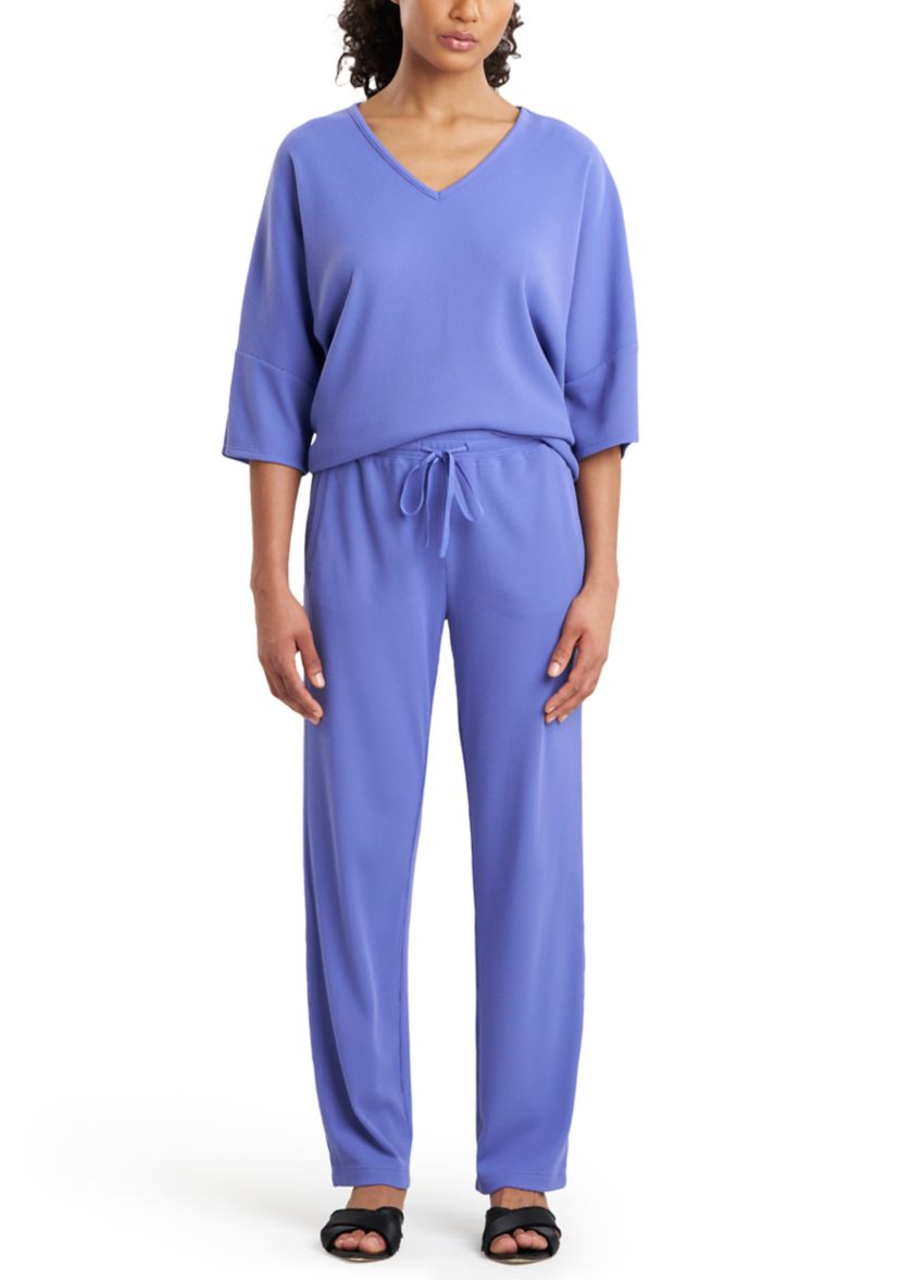 Tapered Pants