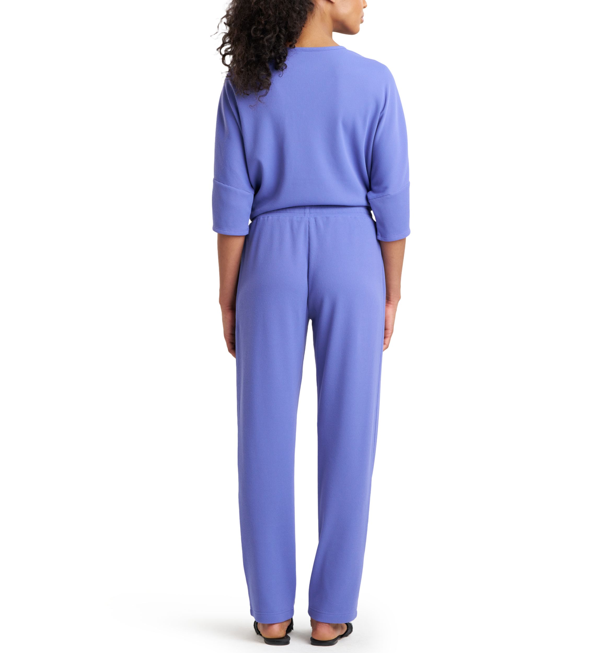 Tapered Pants