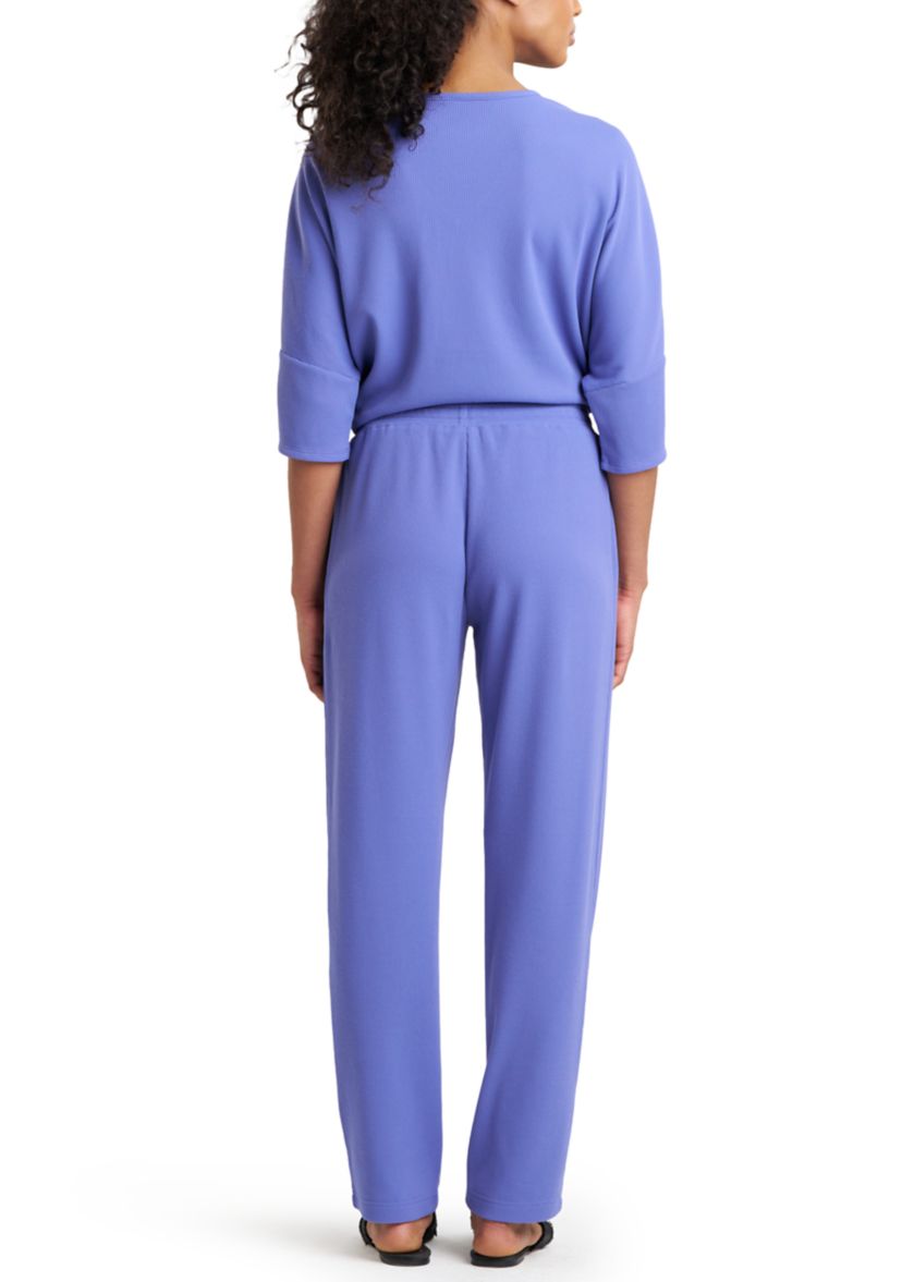 Tapered Pants