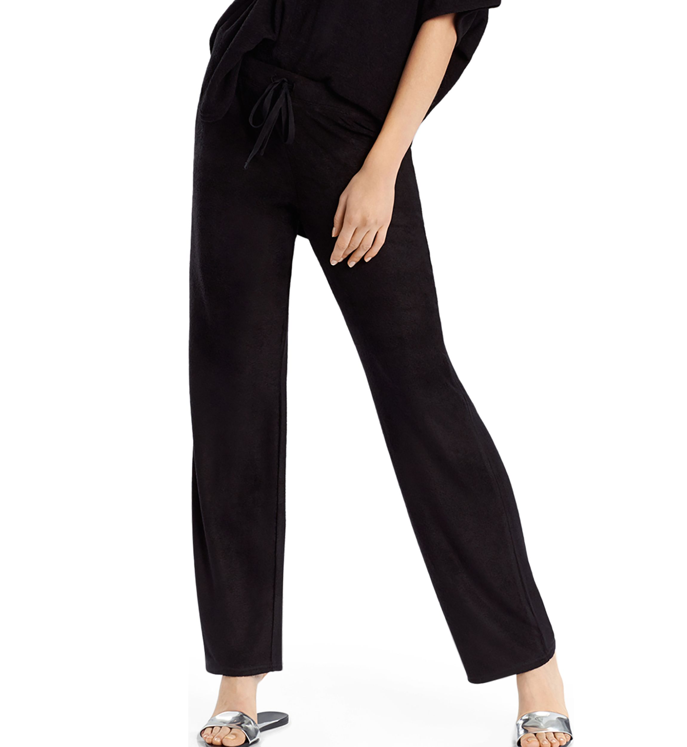 Terry Lounge Pants