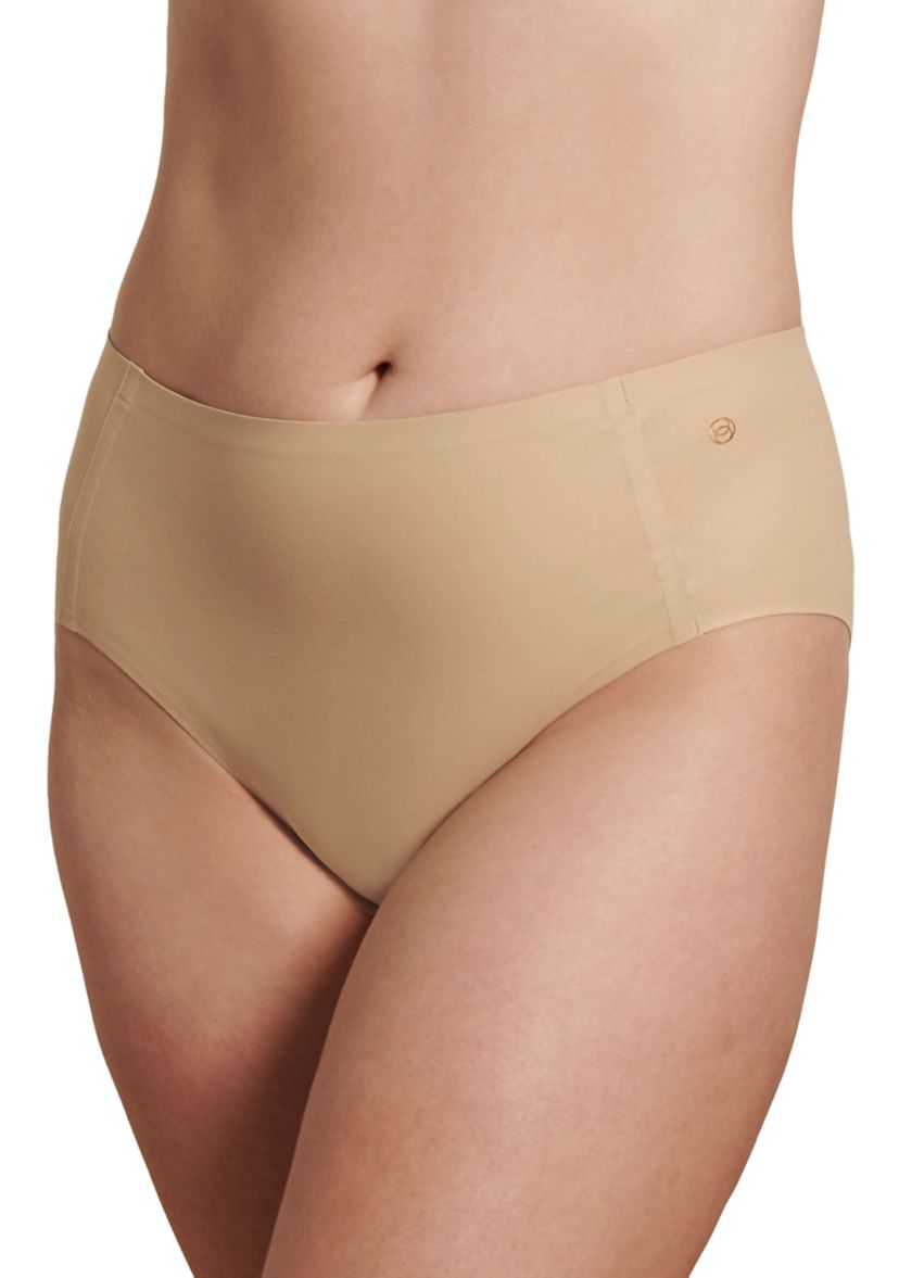 High Waisted Retro Bikini Panty
