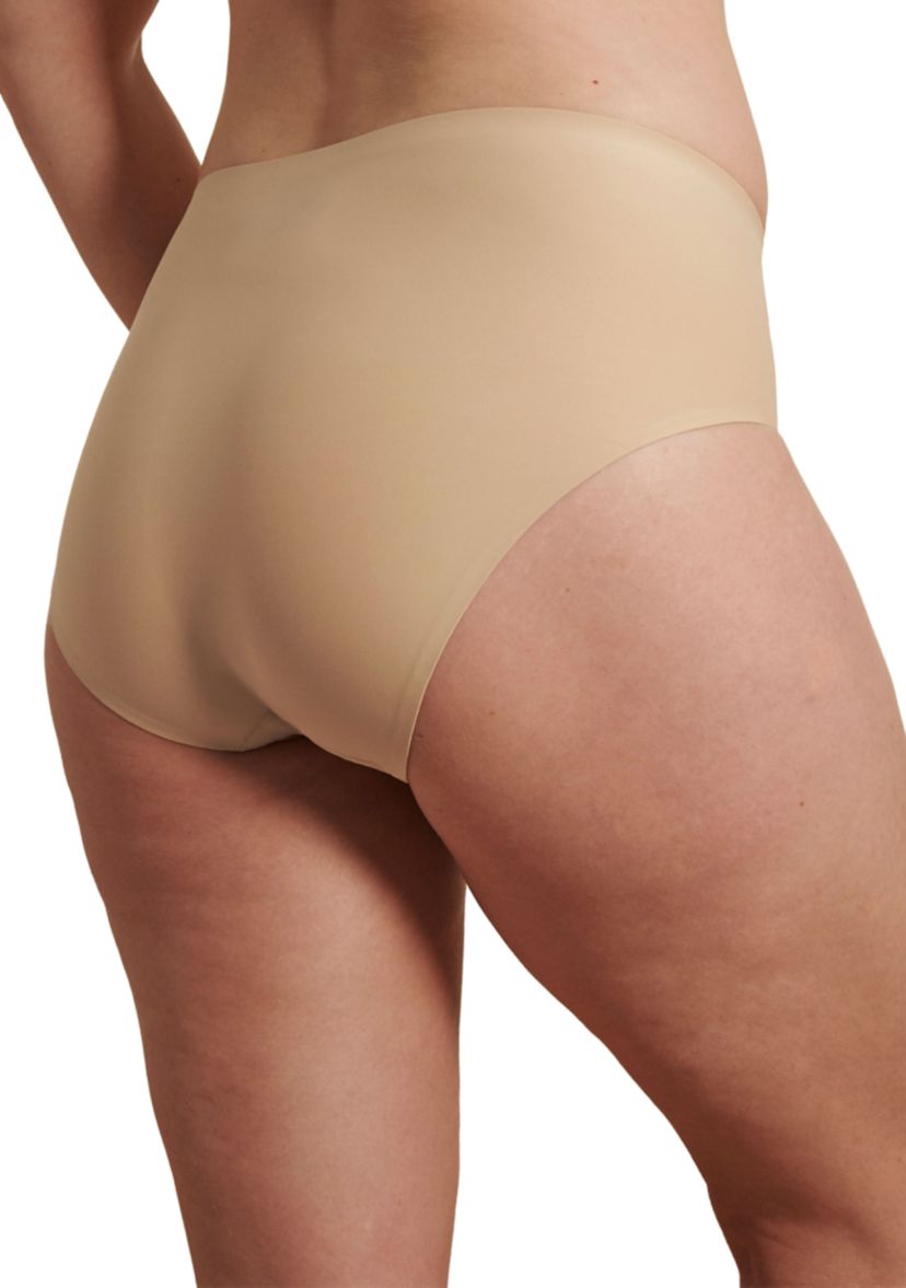 High Waisted Retro Bikini Panty