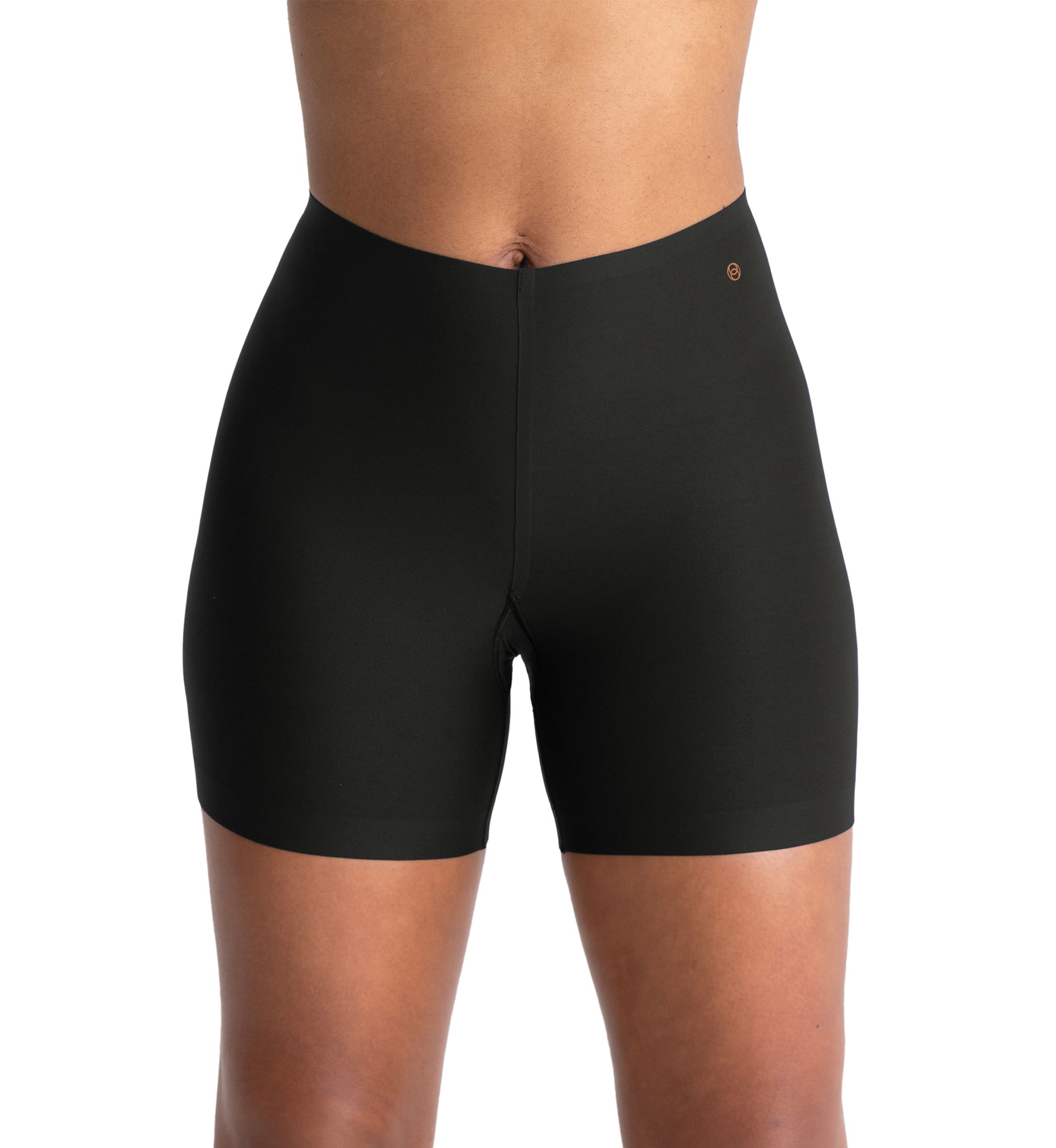 Longline Girlshorts