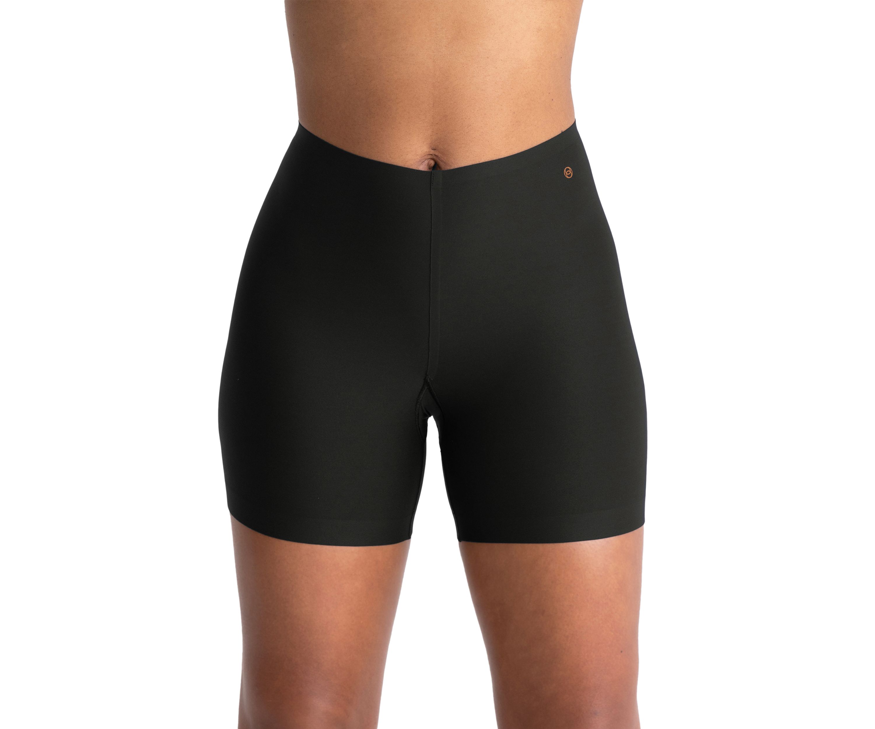 Longline Girlshorts