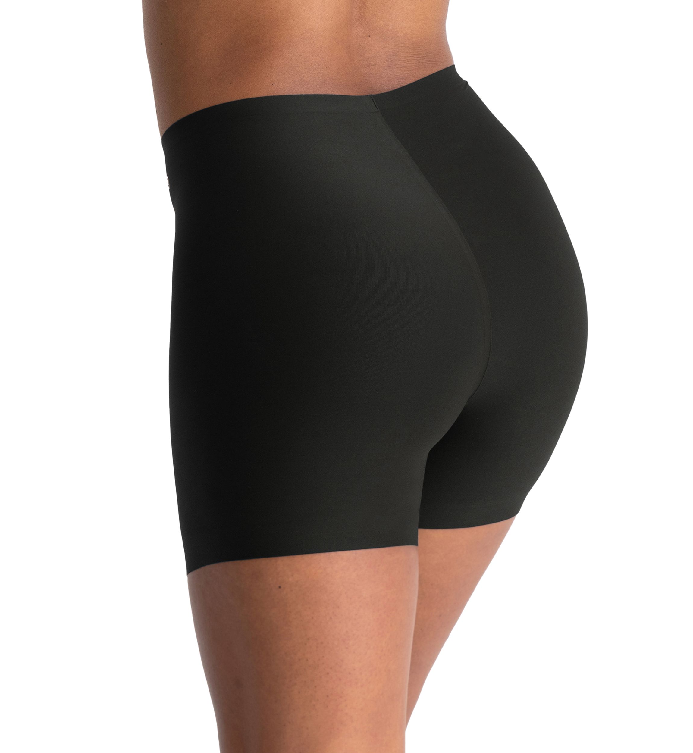 Longline Girlshorts