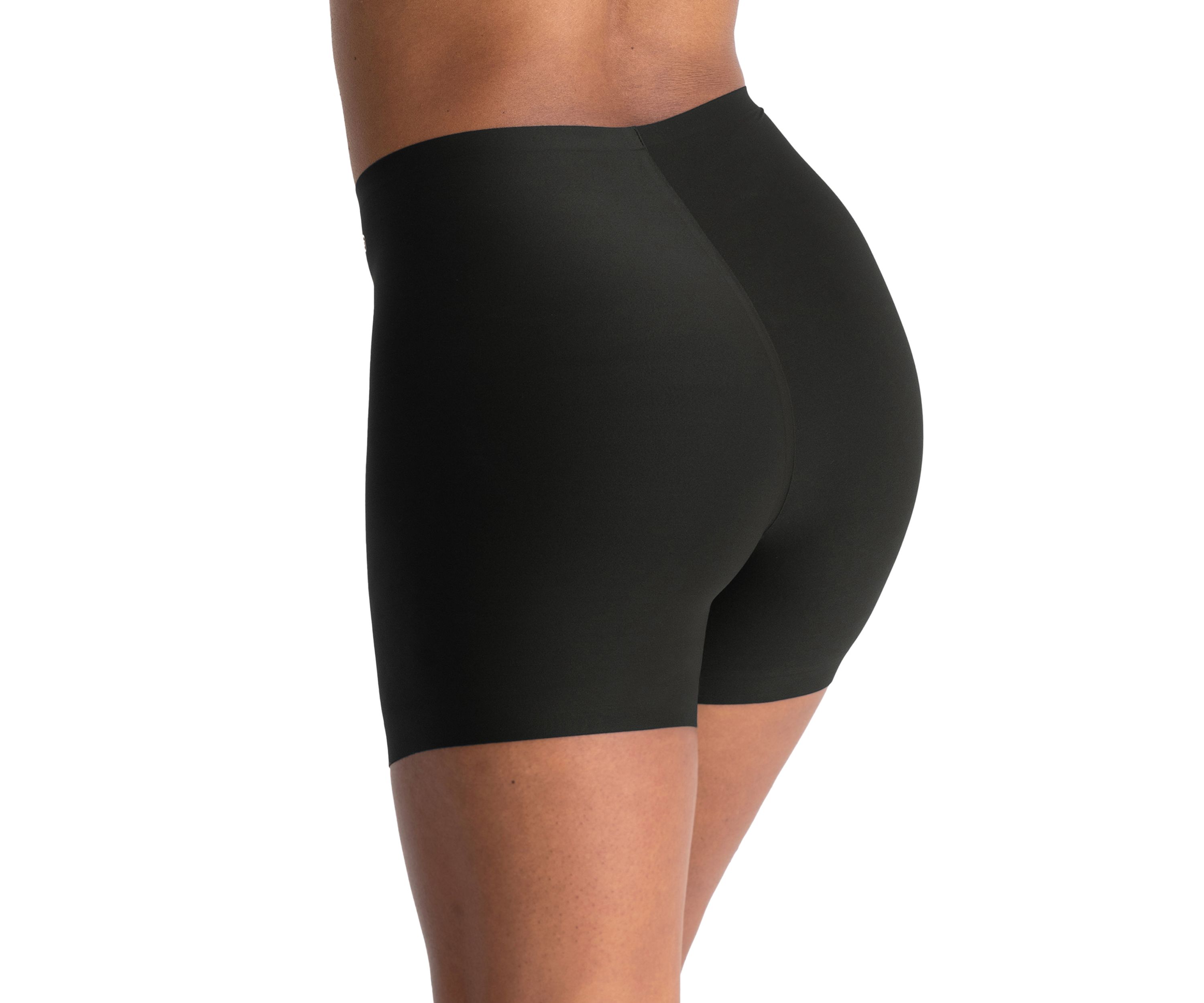 Longline Girlshorts