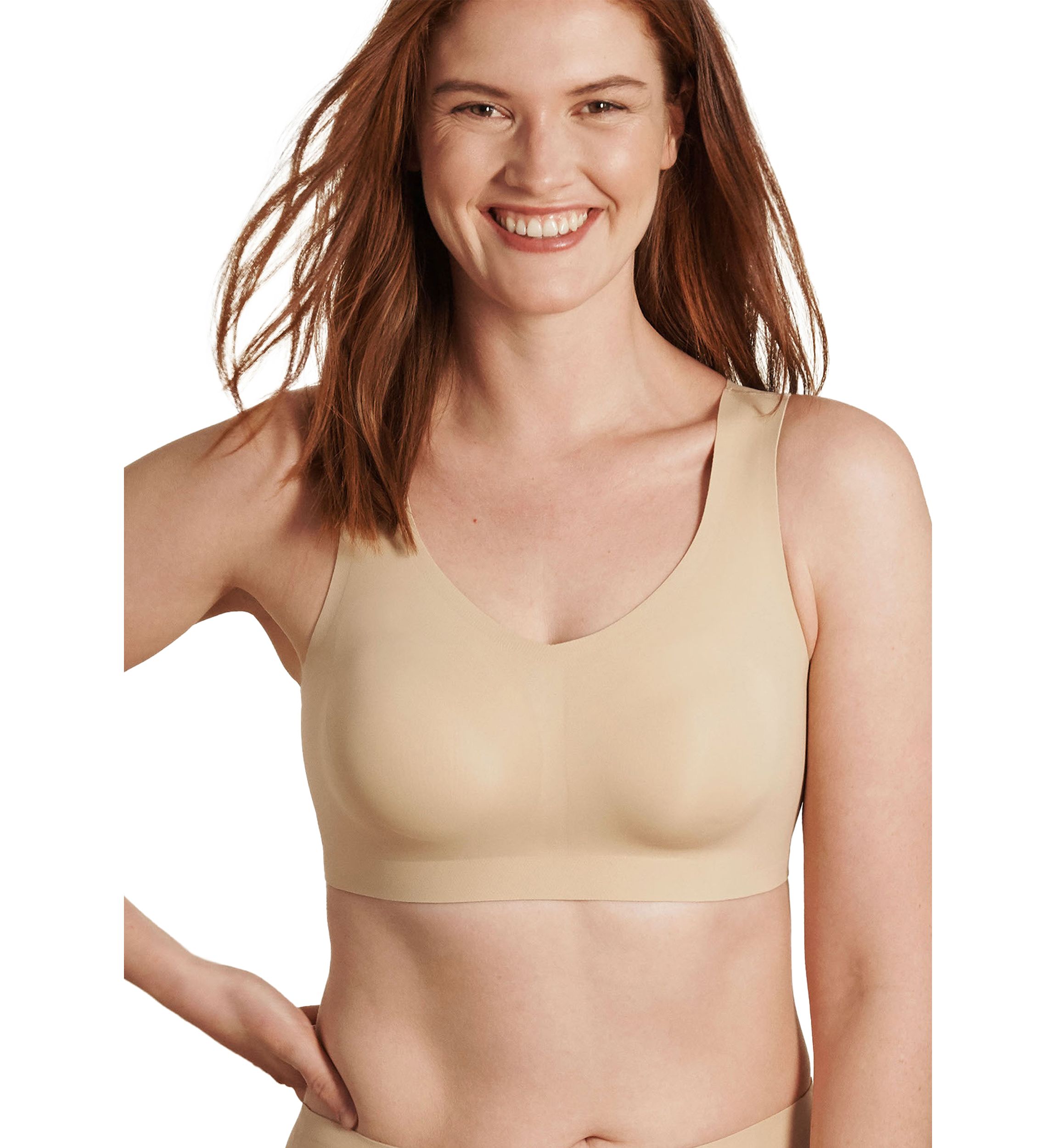 Defy Bra