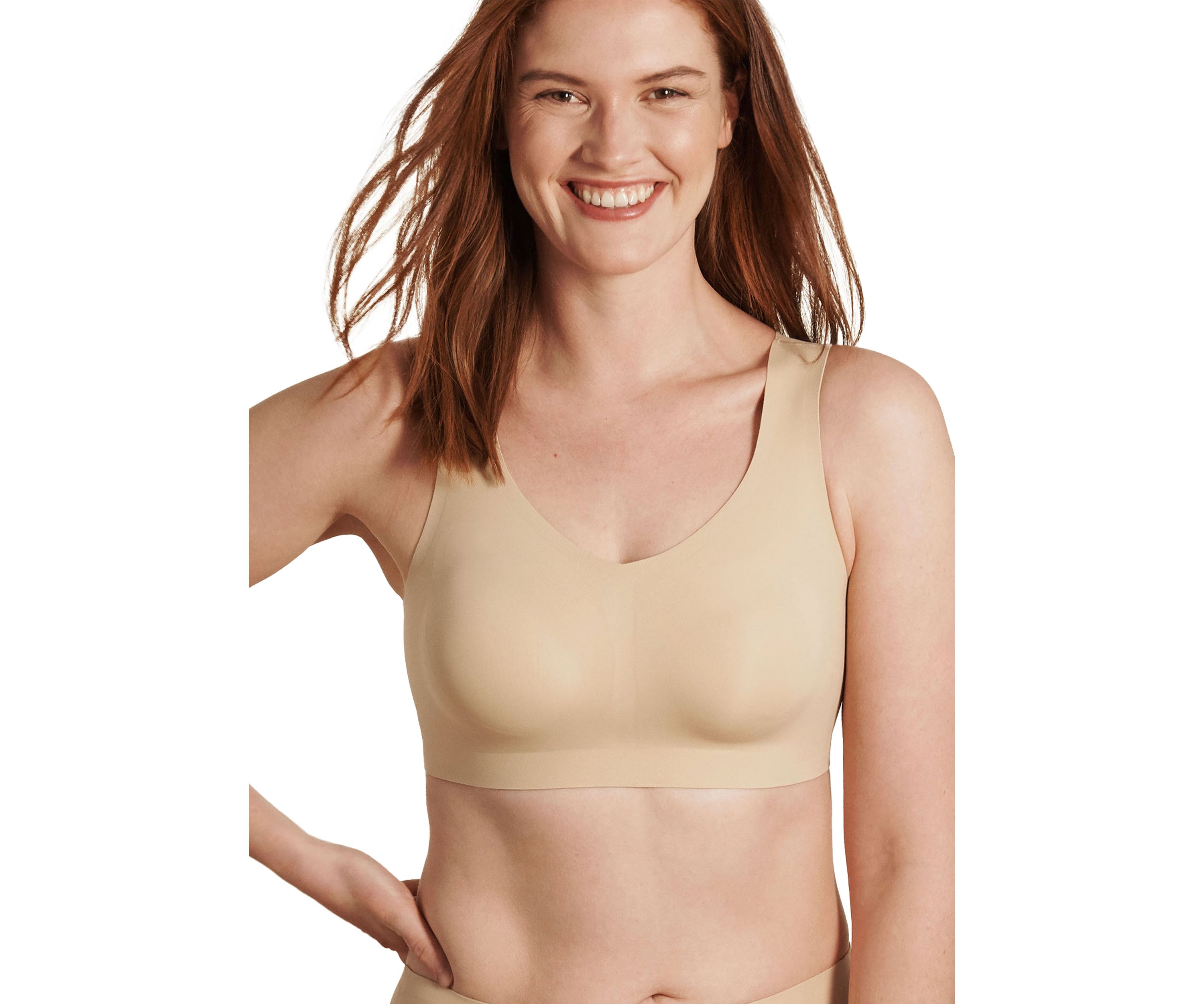 Defy Bra