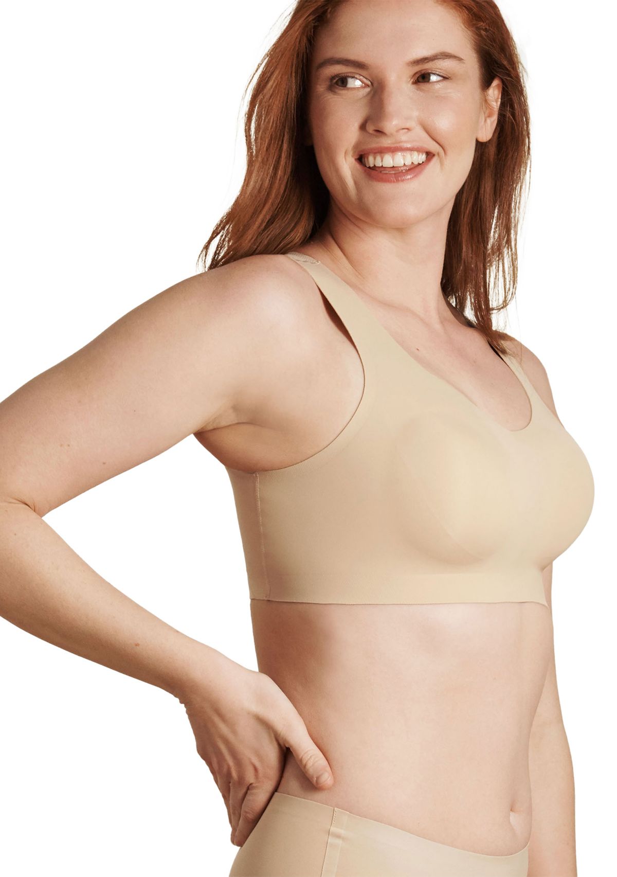 Defy Bra