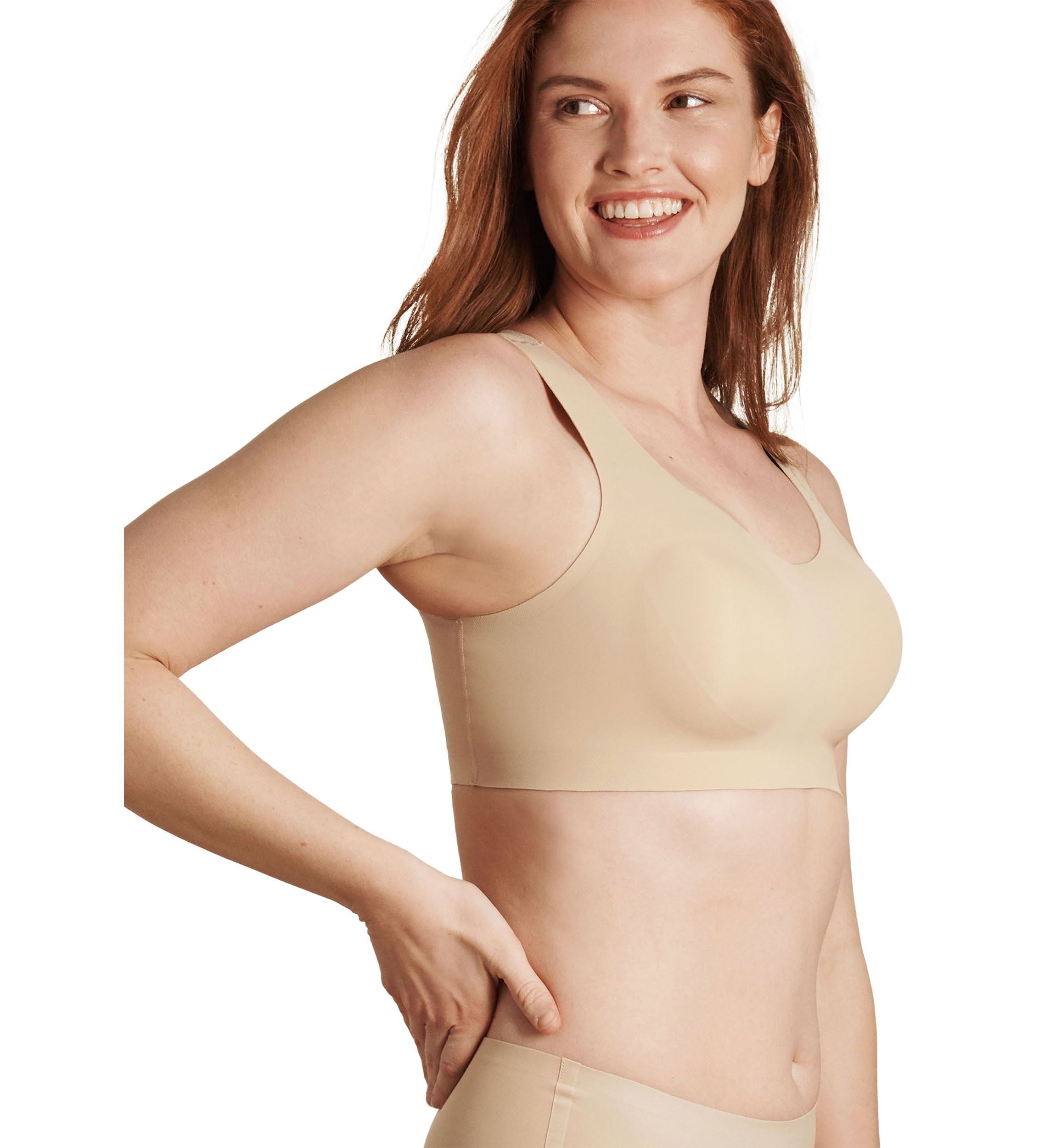 Defy Bra