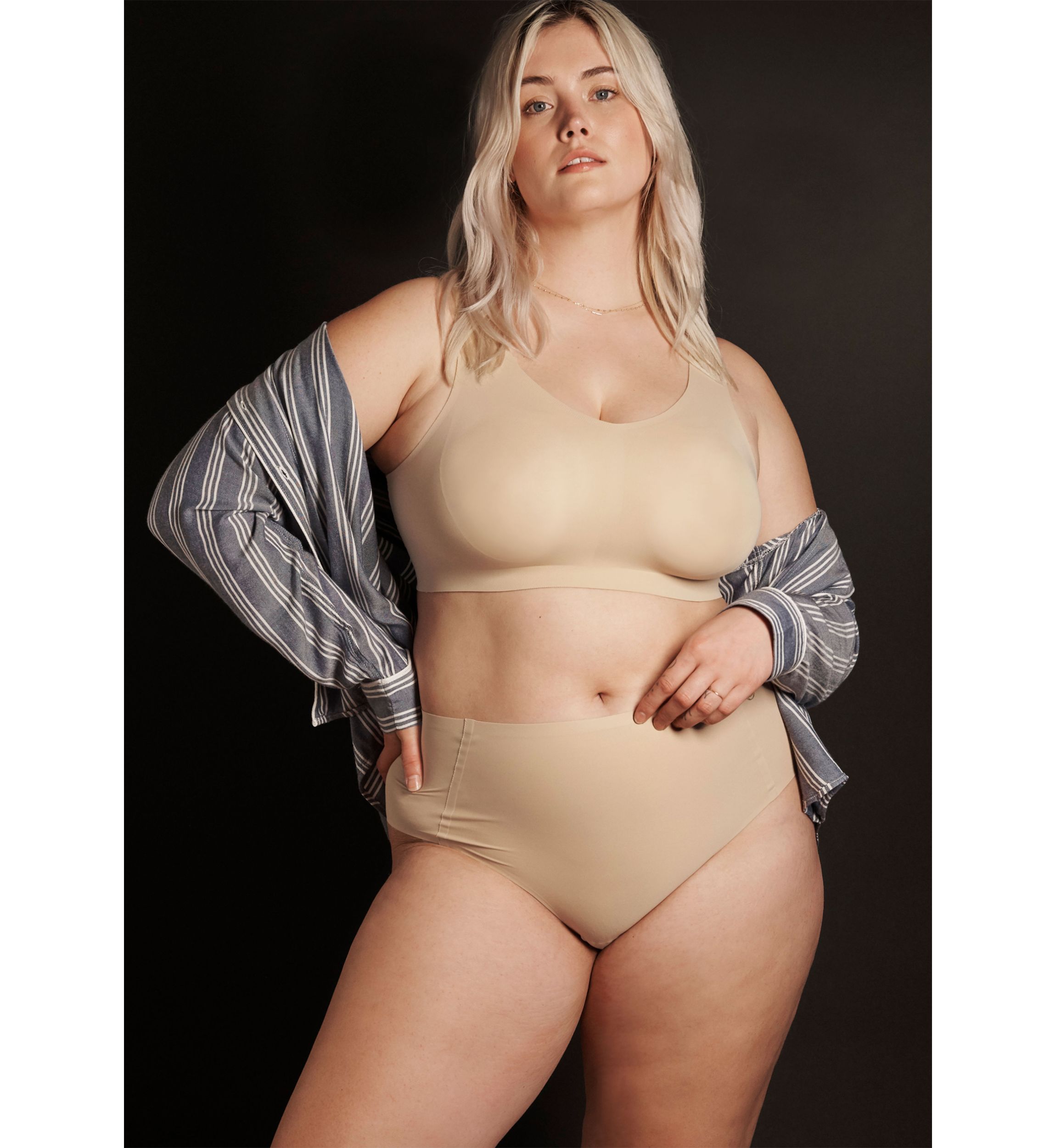 Defy Bra