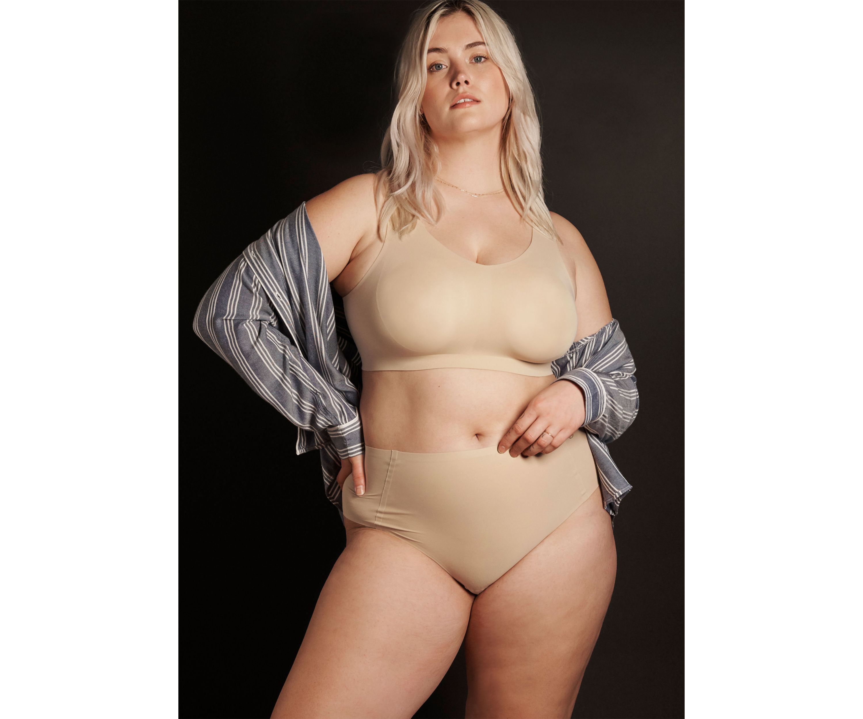 Defy Bra