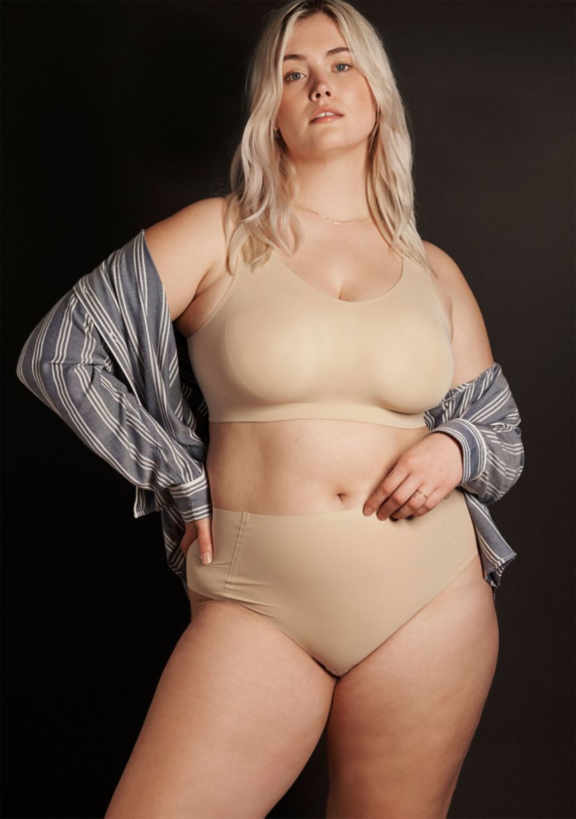 Defy Bra