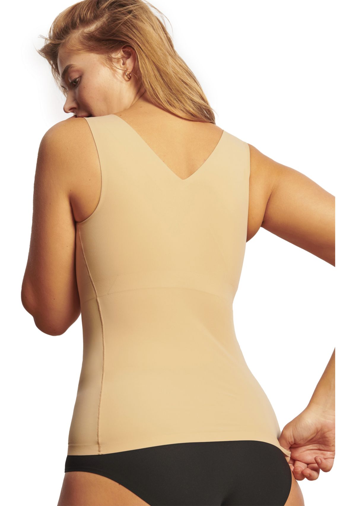 Smoothing Cami