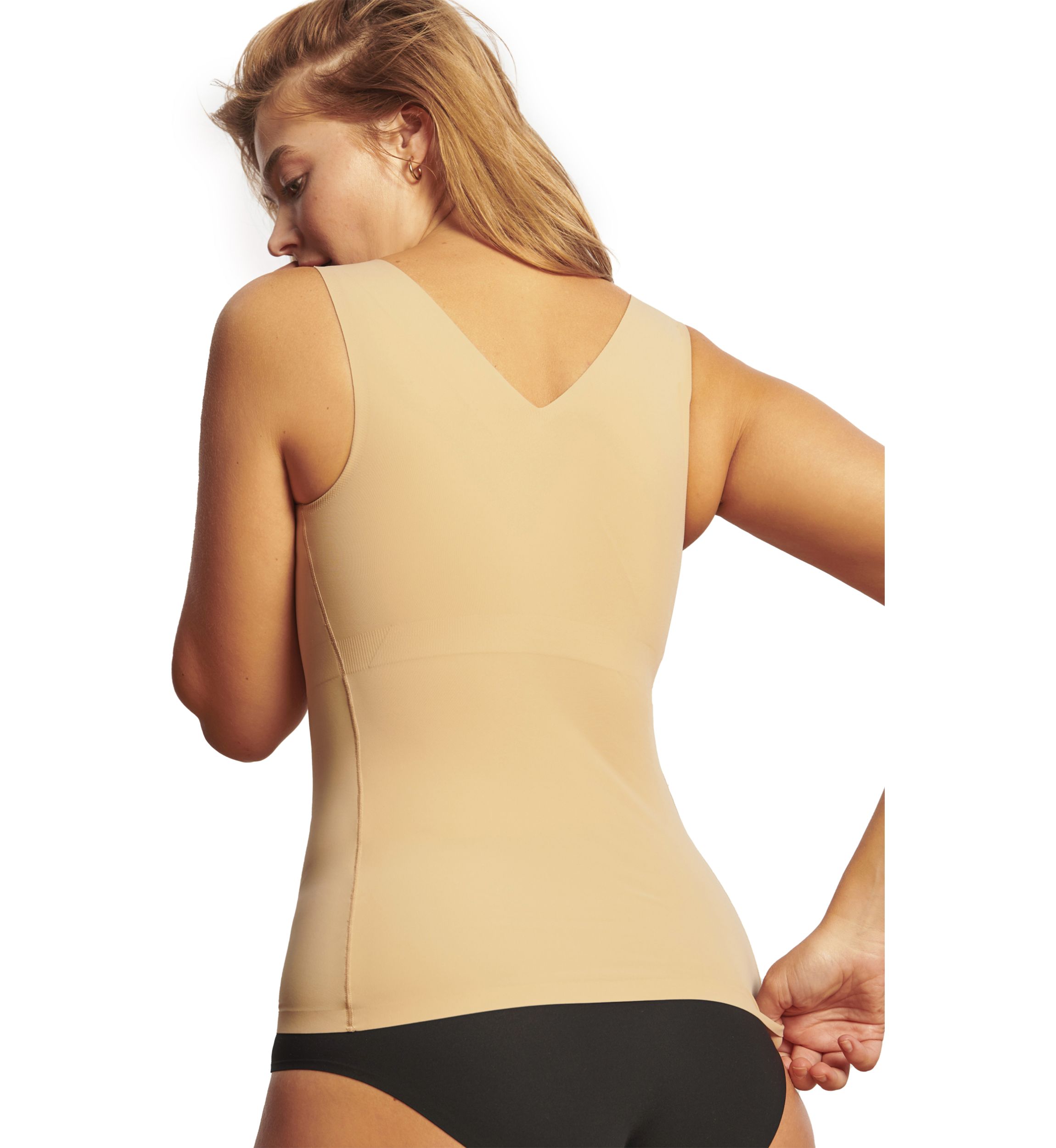 Smoothing Cami