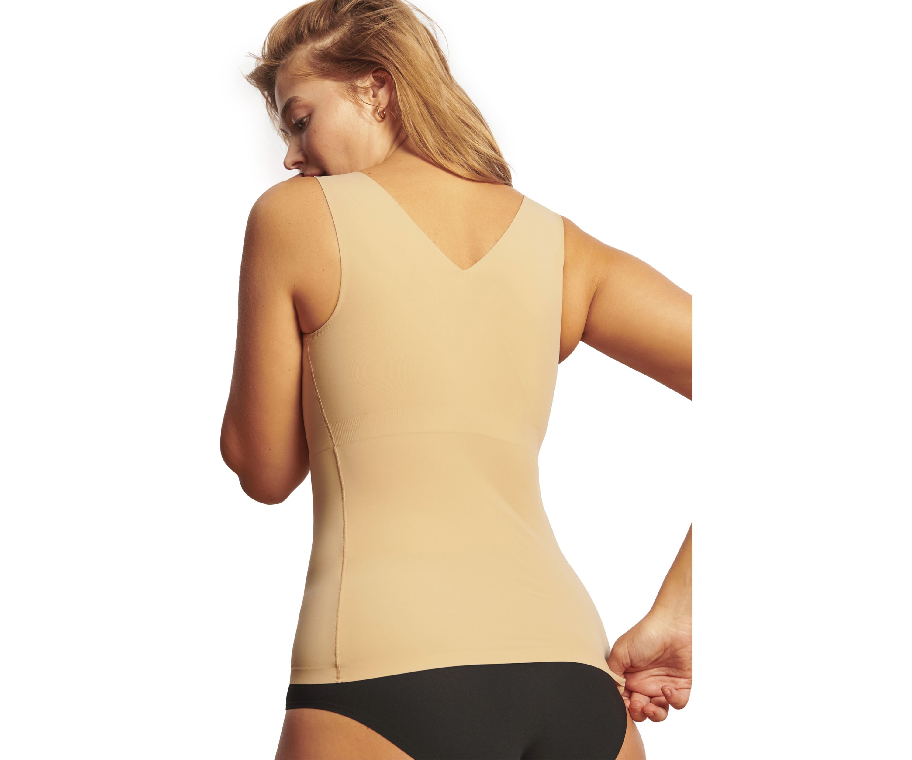 Smoothing Cami