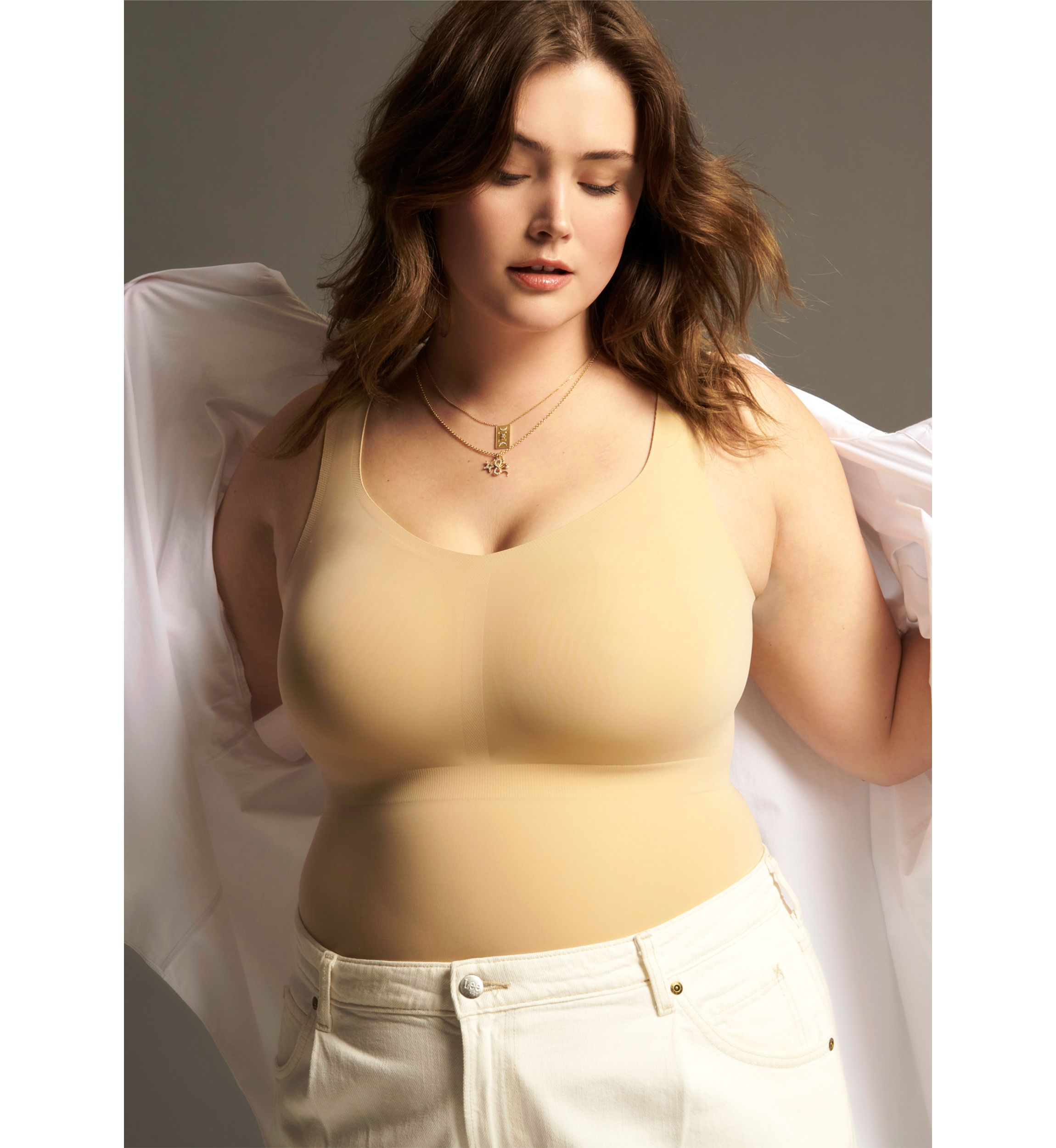 Smoothing Cami