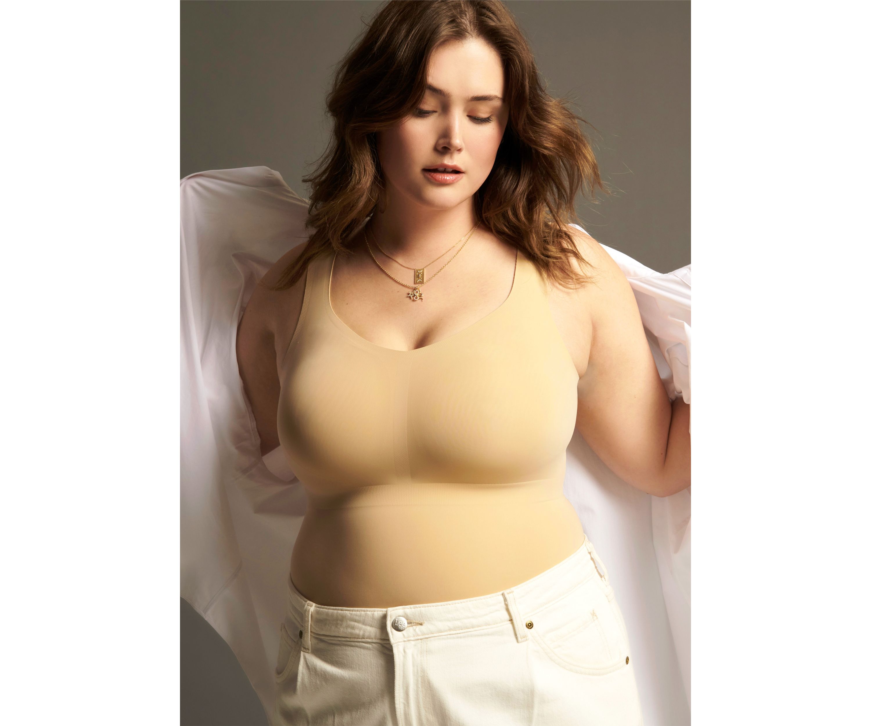 Smoothing Cami
