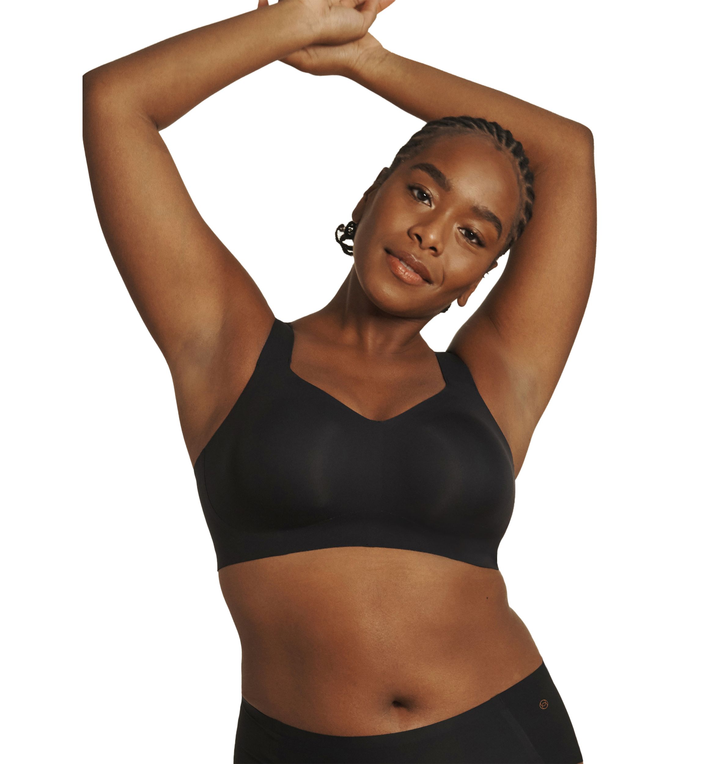Beyond Bra