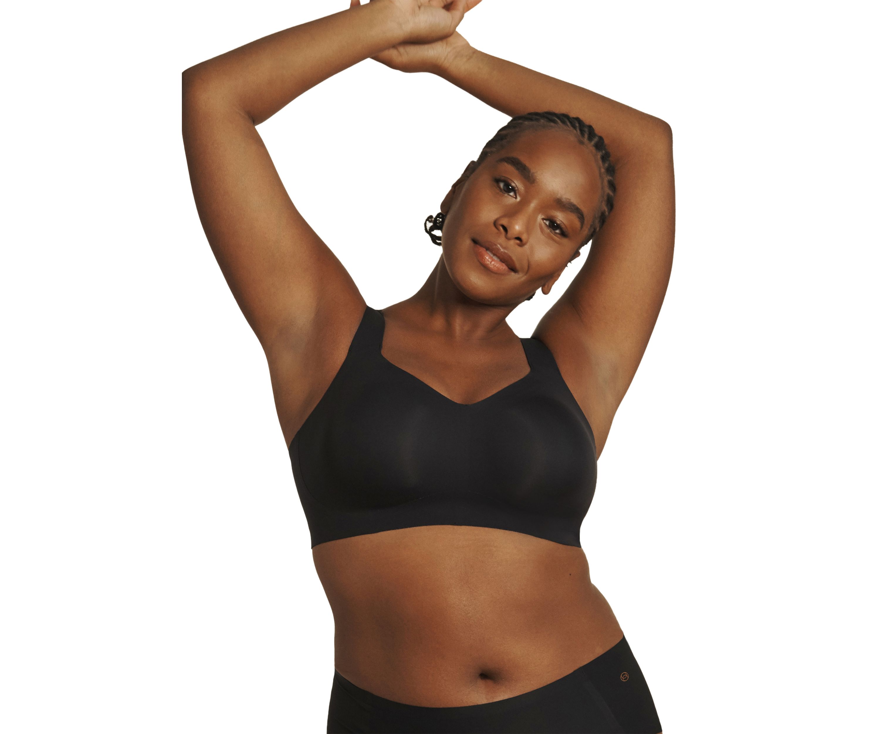 Beyond Bra