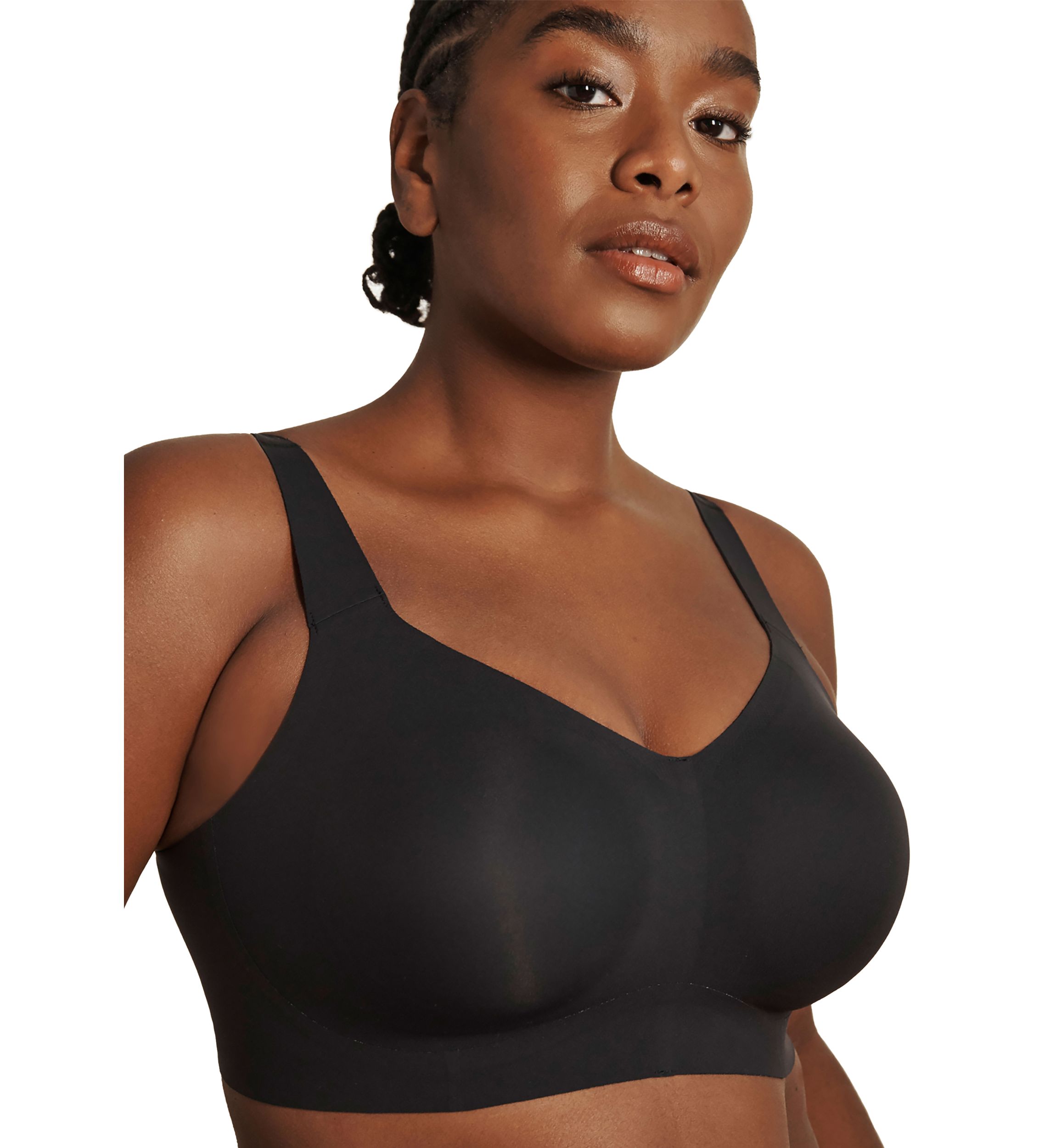 Beyond Bra
