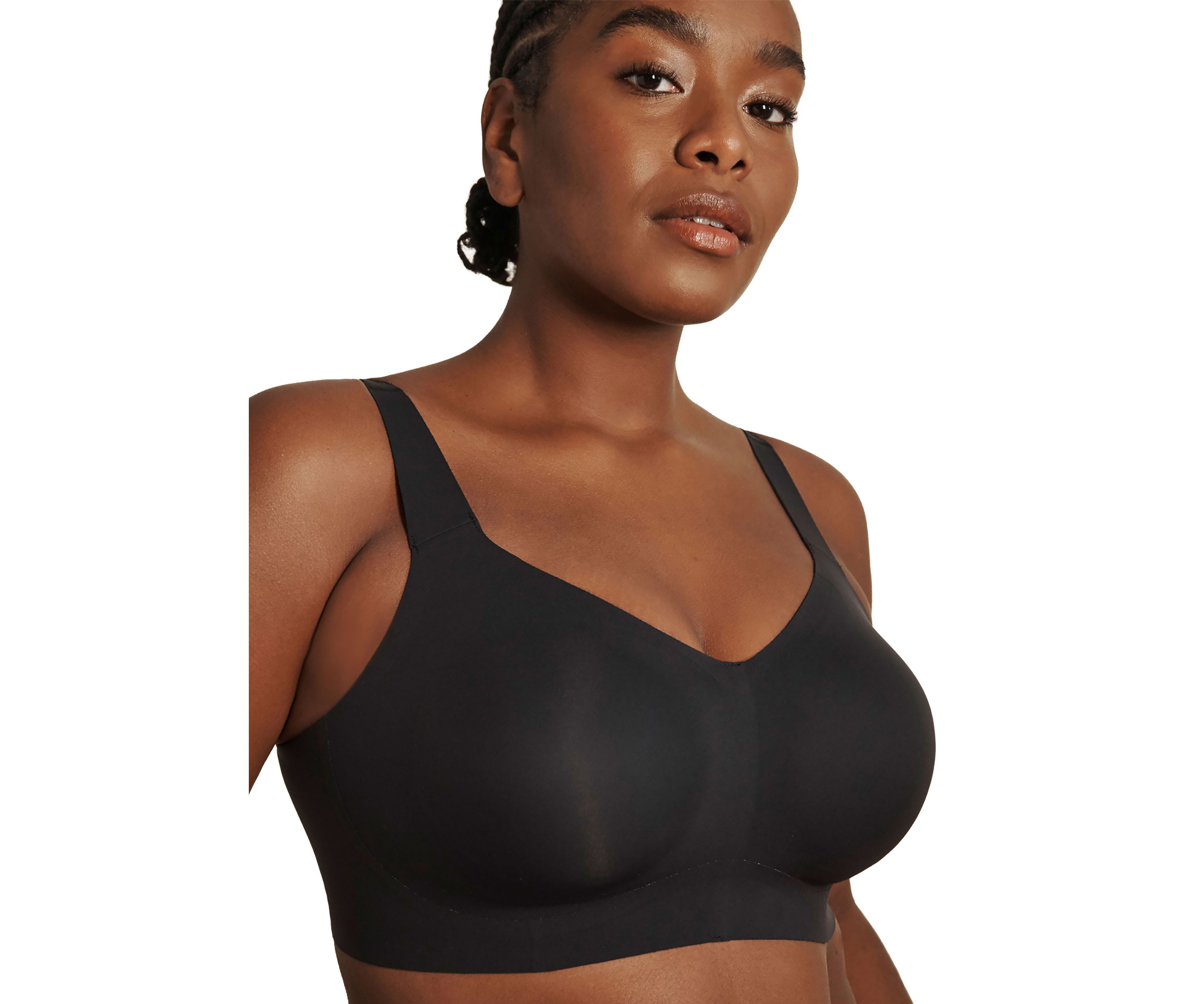 Beyond Bra