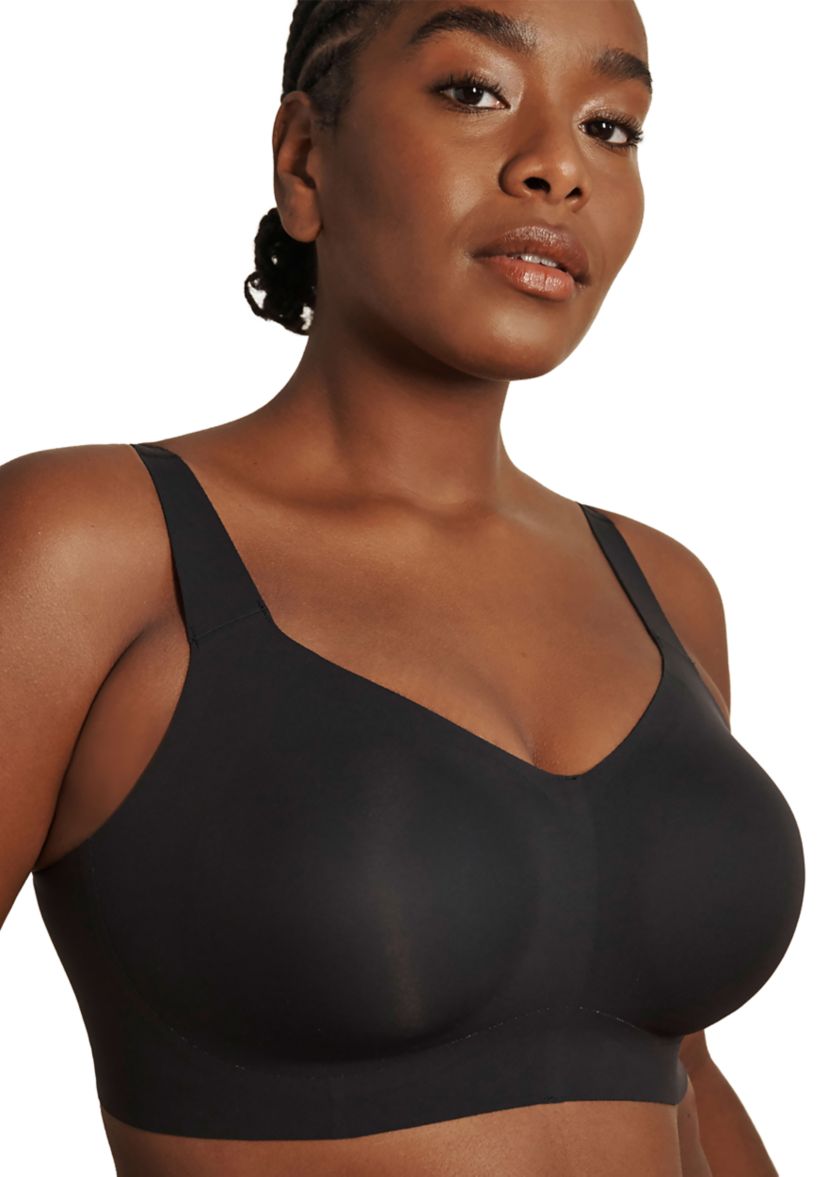 Beyond Bra