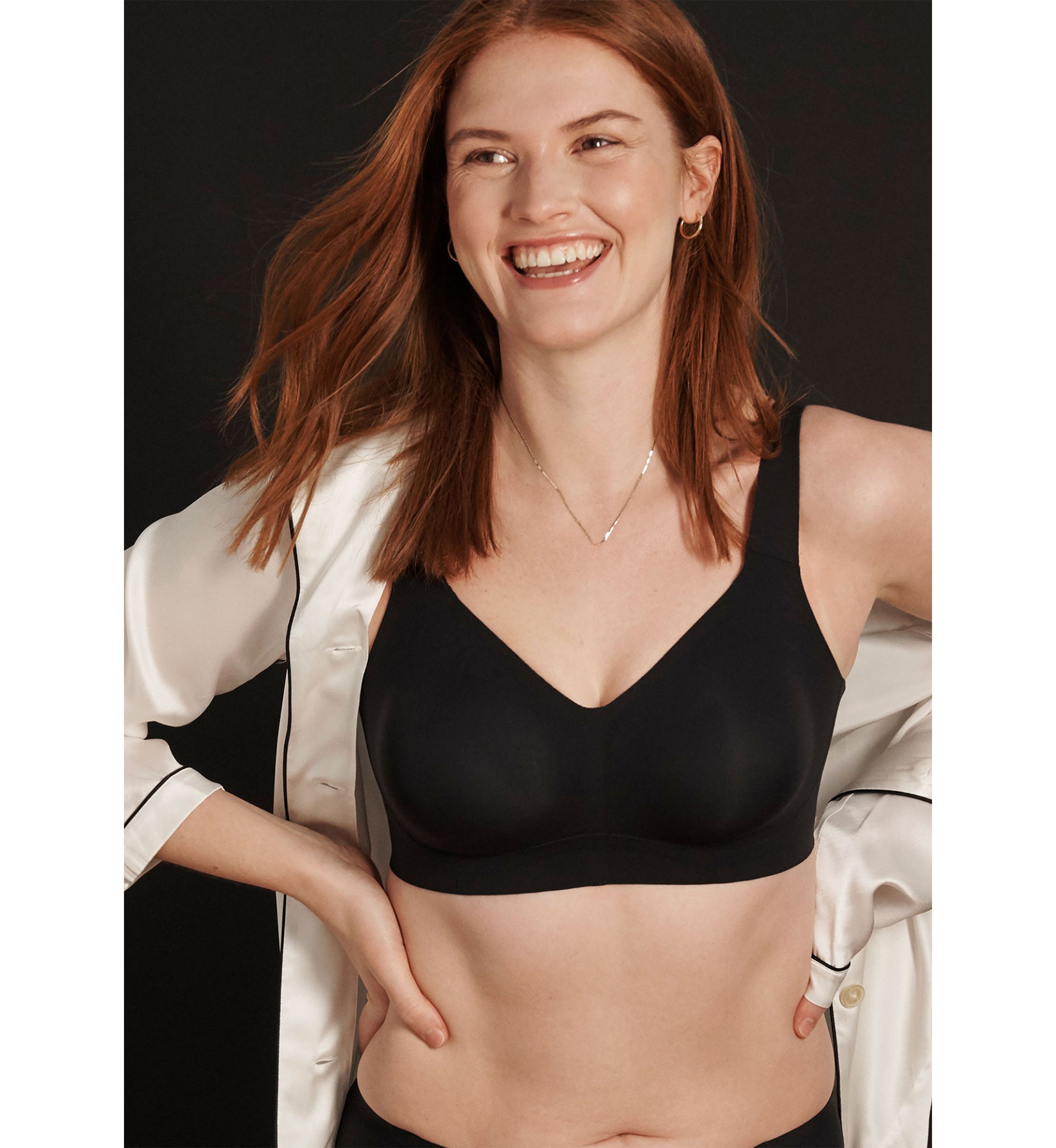 Beyond Bra