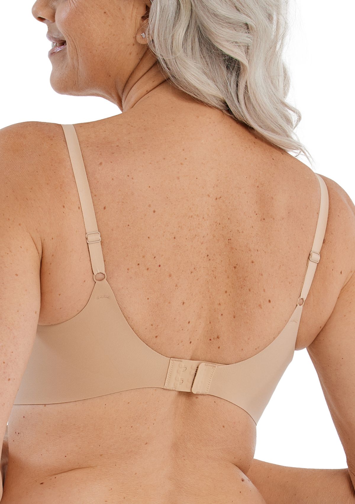 Starlette Plunge Bra 