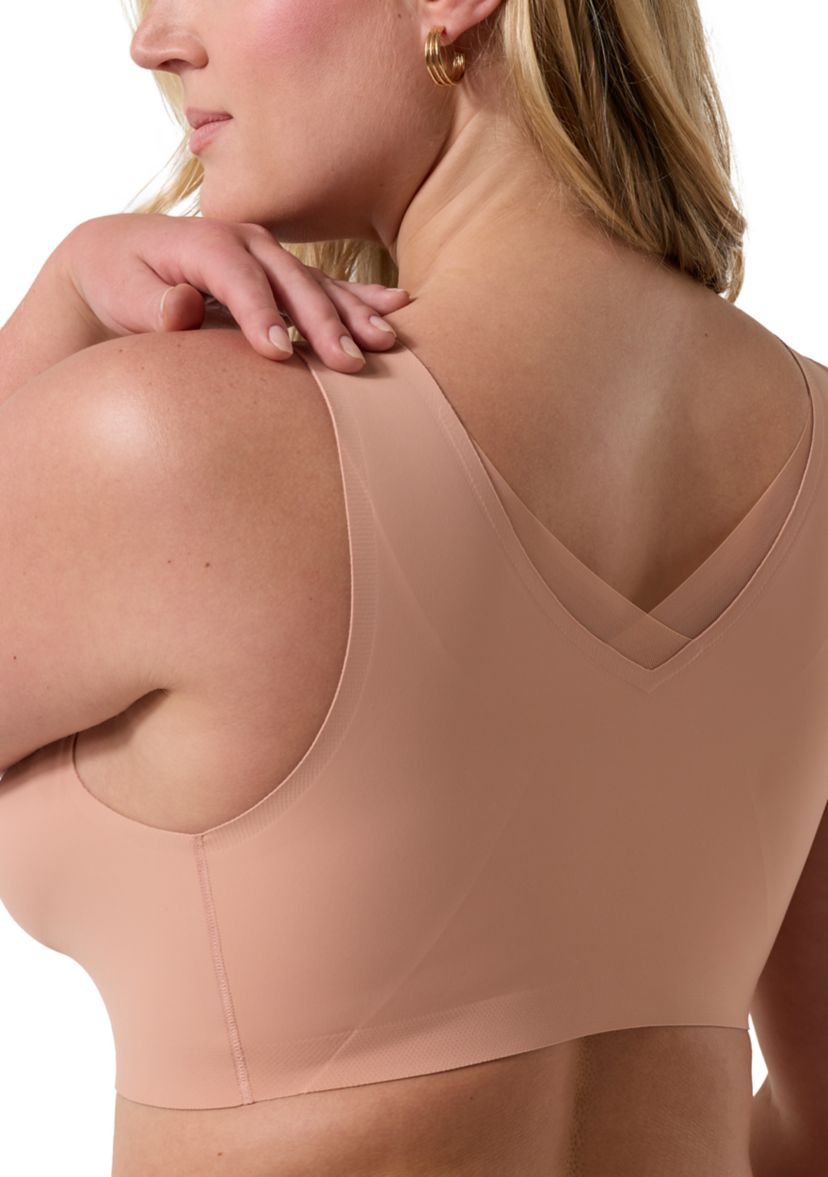Defy Mesh Bra