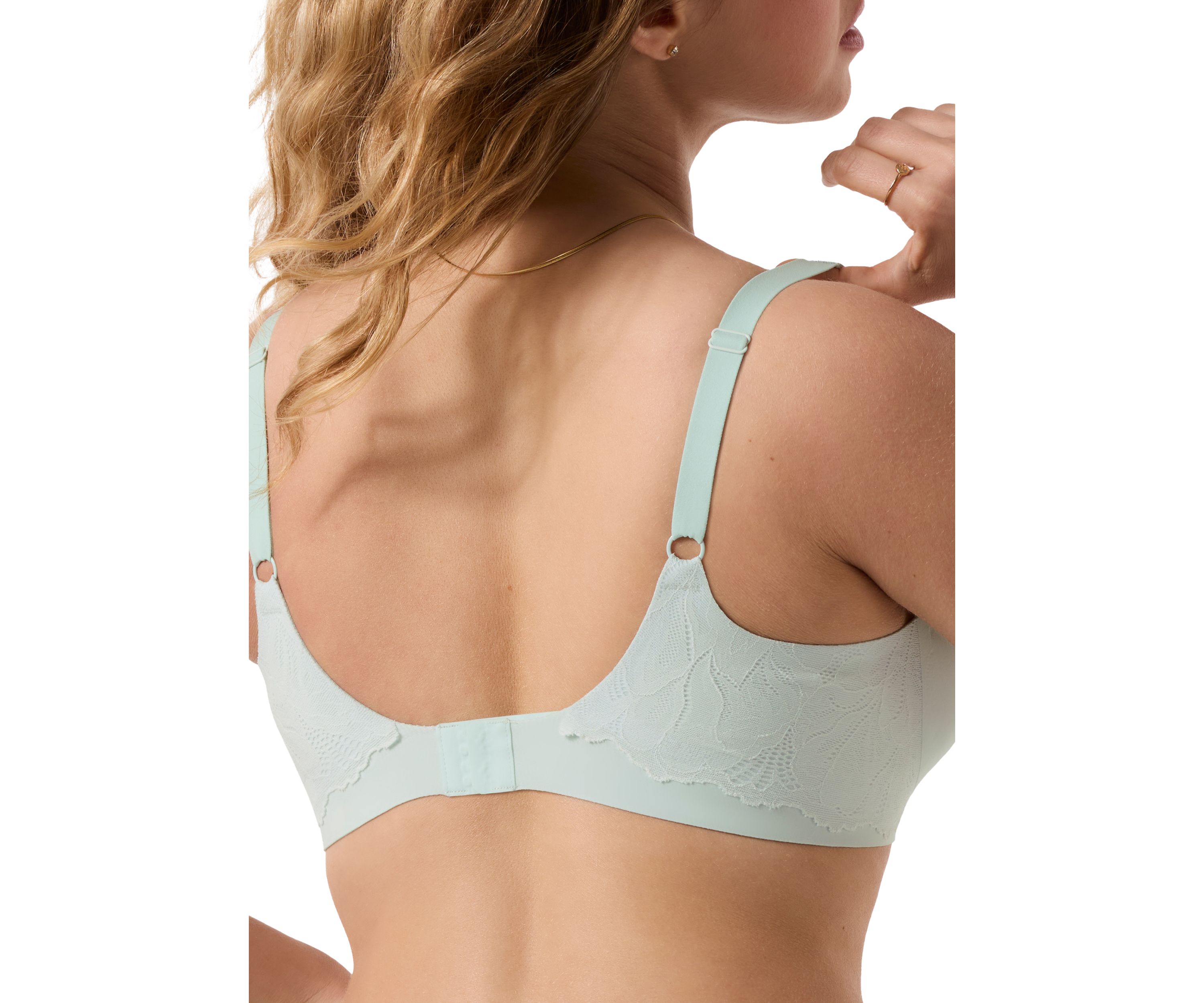 Beyond Bra