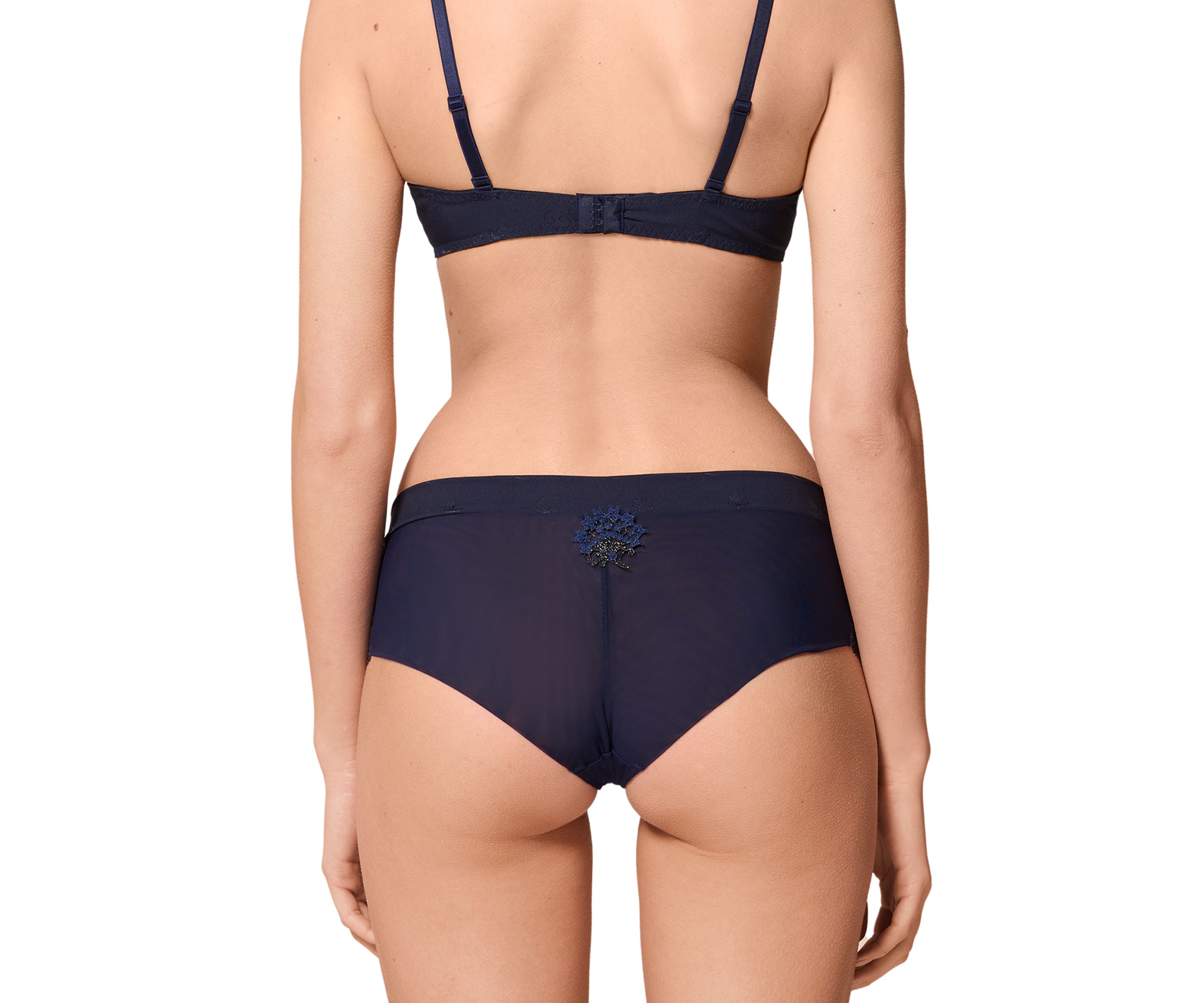 Wish Boyshort 