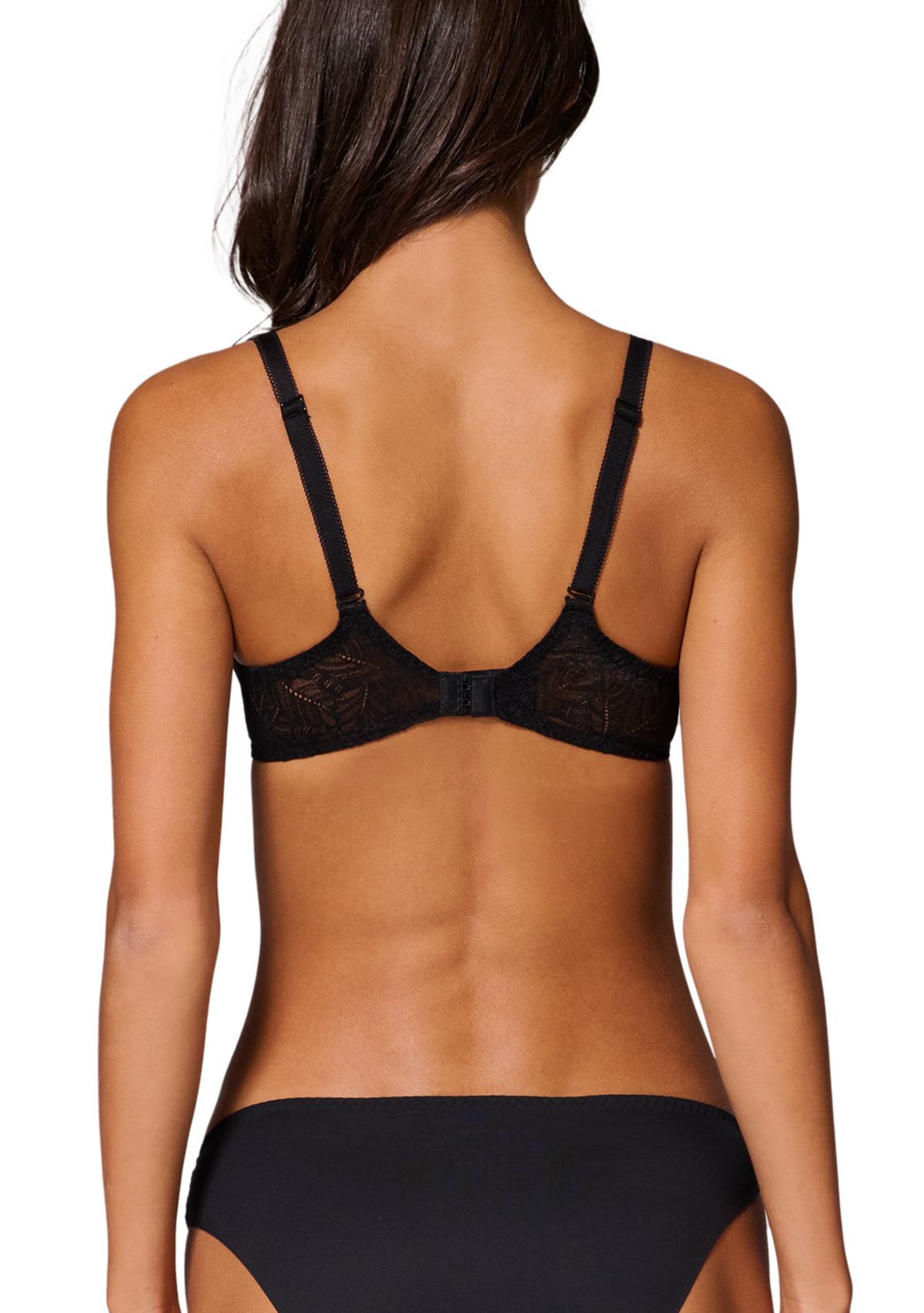 Comete Molded Full Cup Bra 