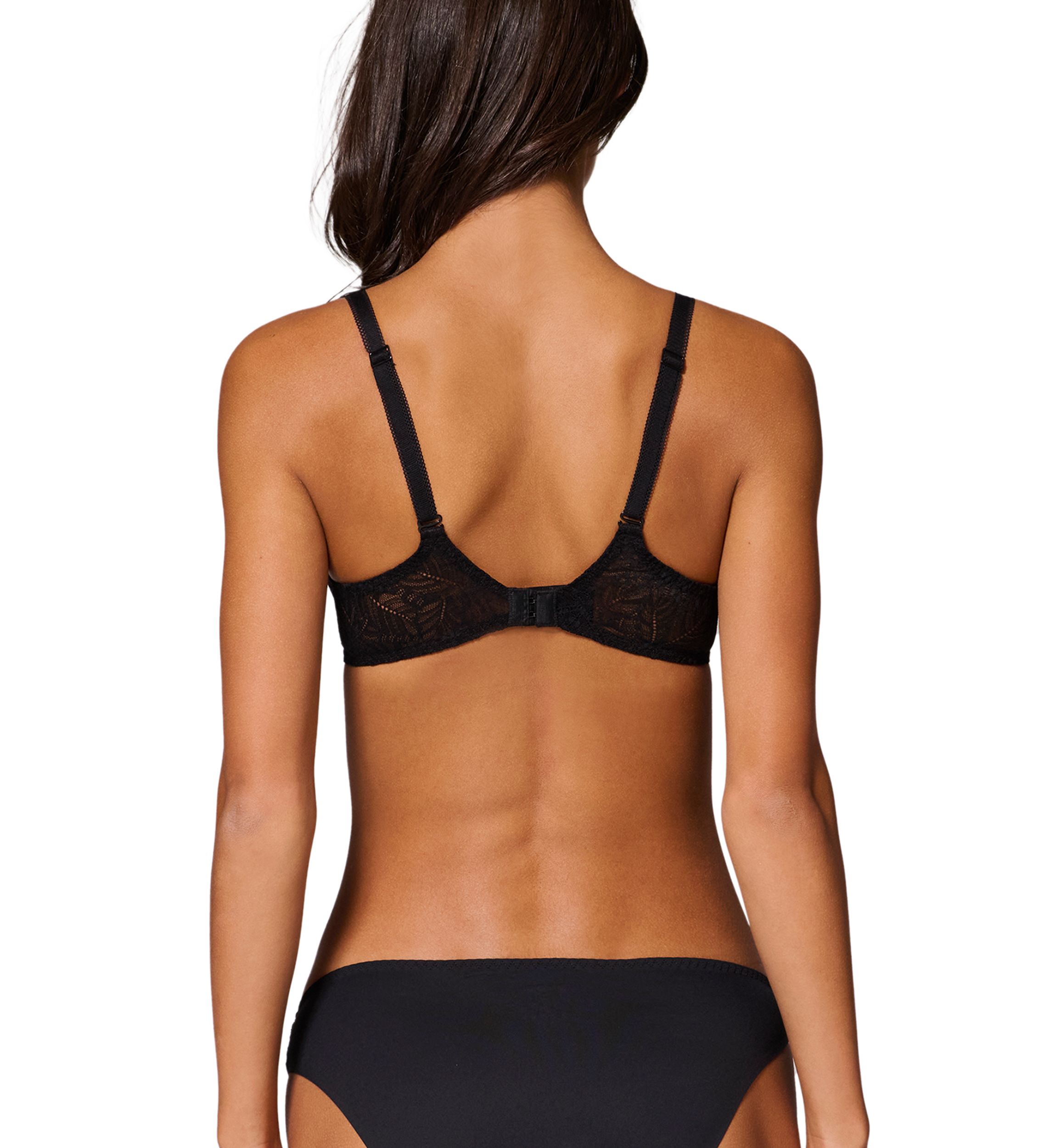 Comete Molded Full Cup Bra 