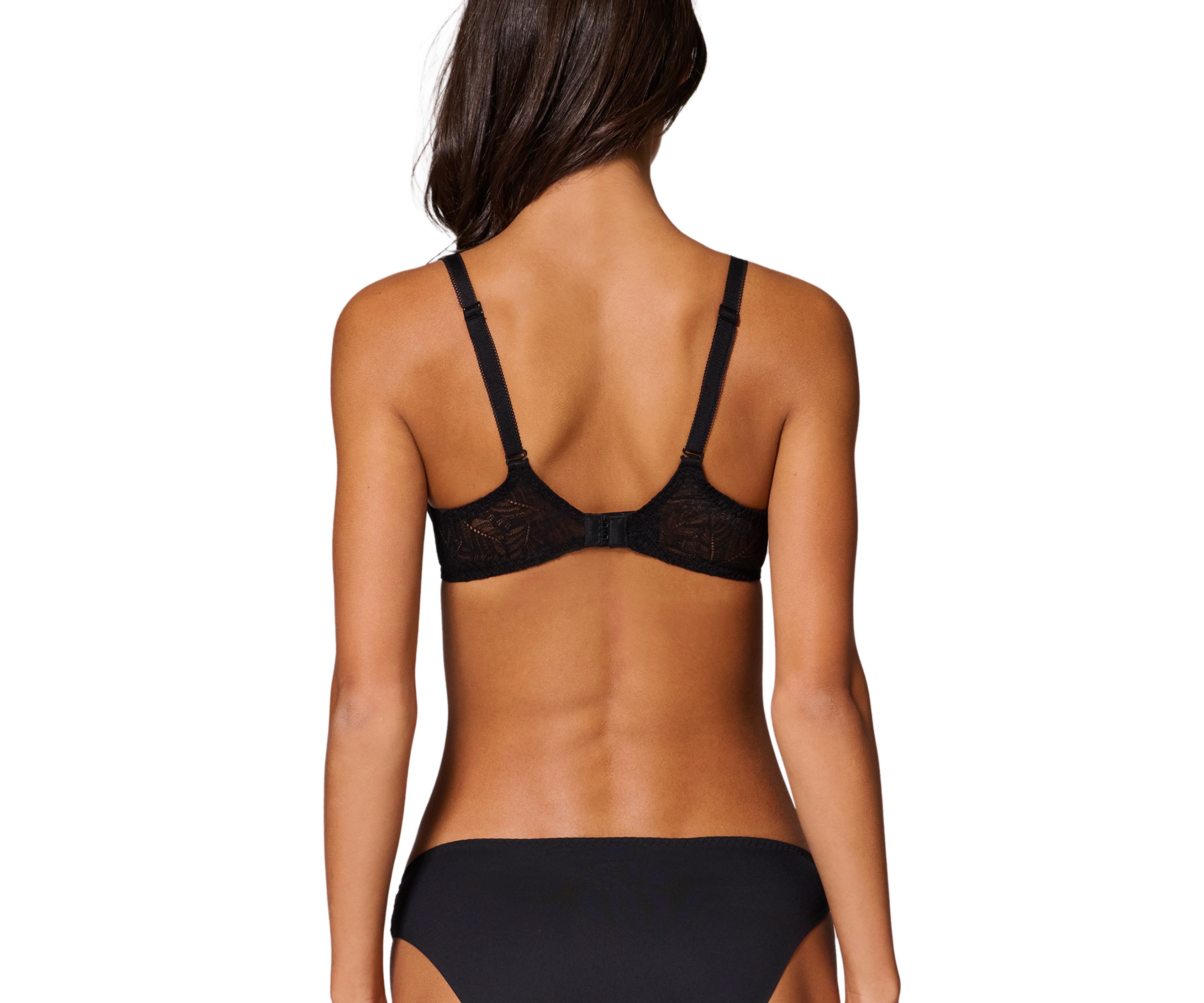 Comete Molded Full Cup Bra 