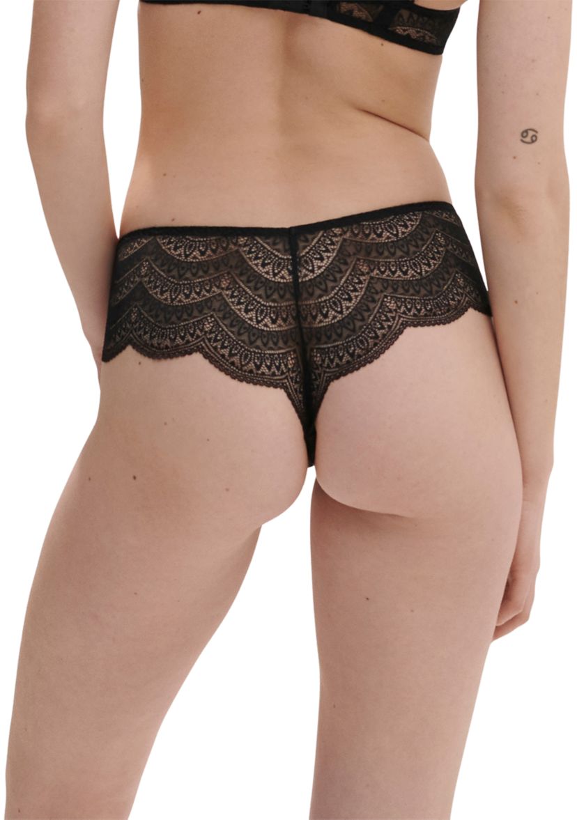 Karma Boyshort Panty