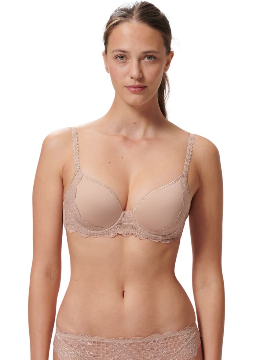 Reve 3D Plunge Spacer Bra