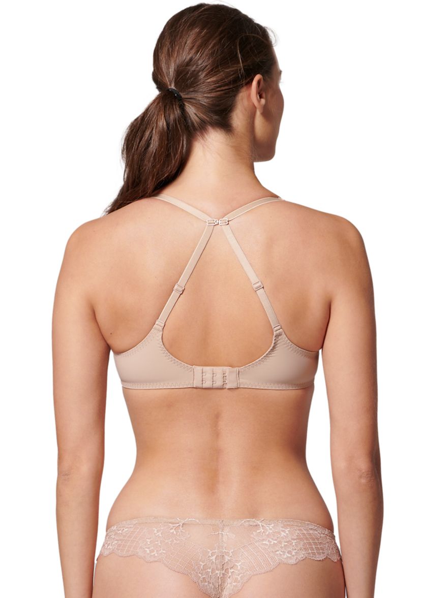 Reve 3D Plunge Spacer Bra