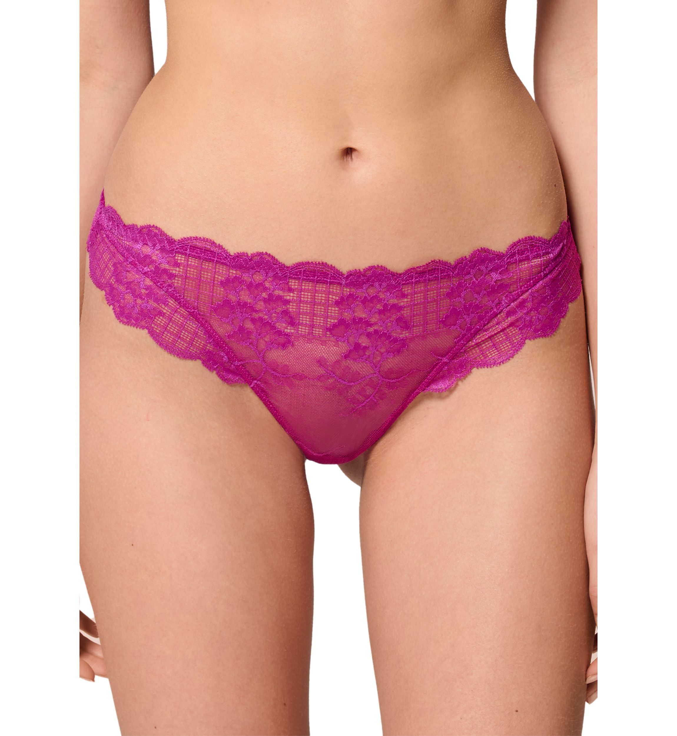 Reve Tanga Lace Panty