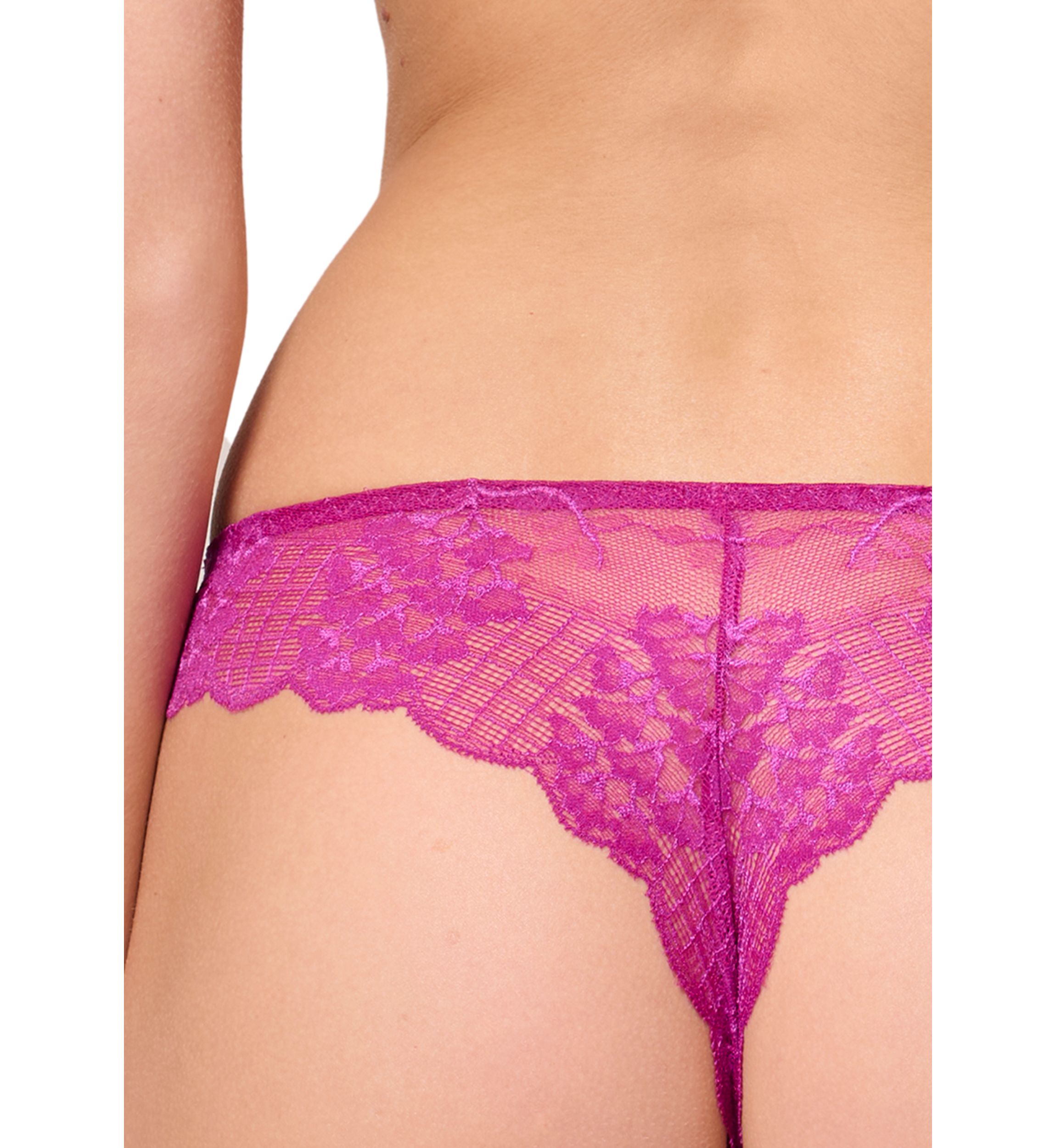 Reve Tanga Lace Panty