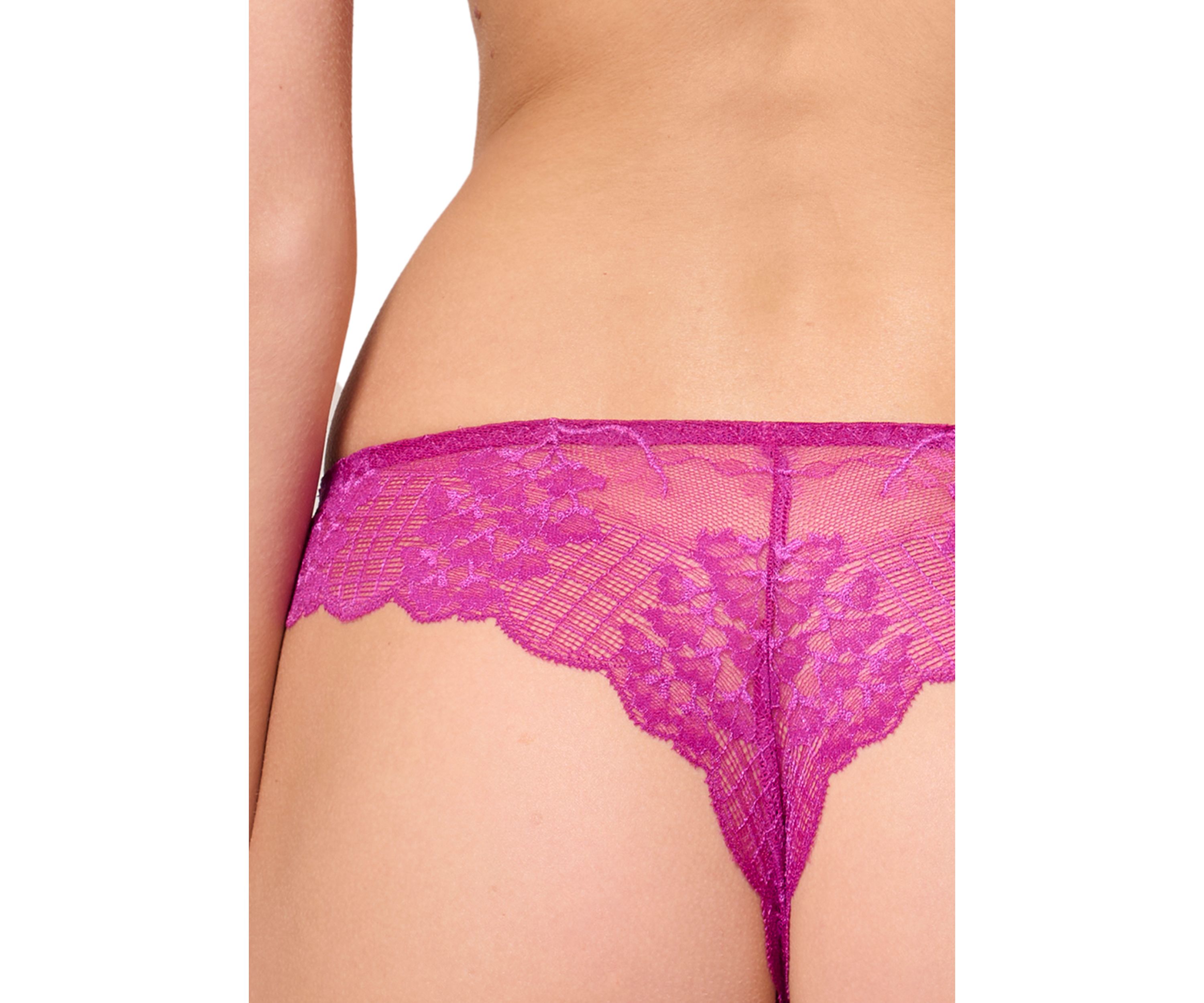 Reve Tanga Lace Panty