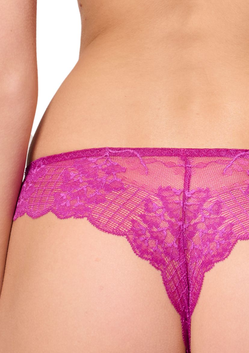 Reve Tanga Lace Panty