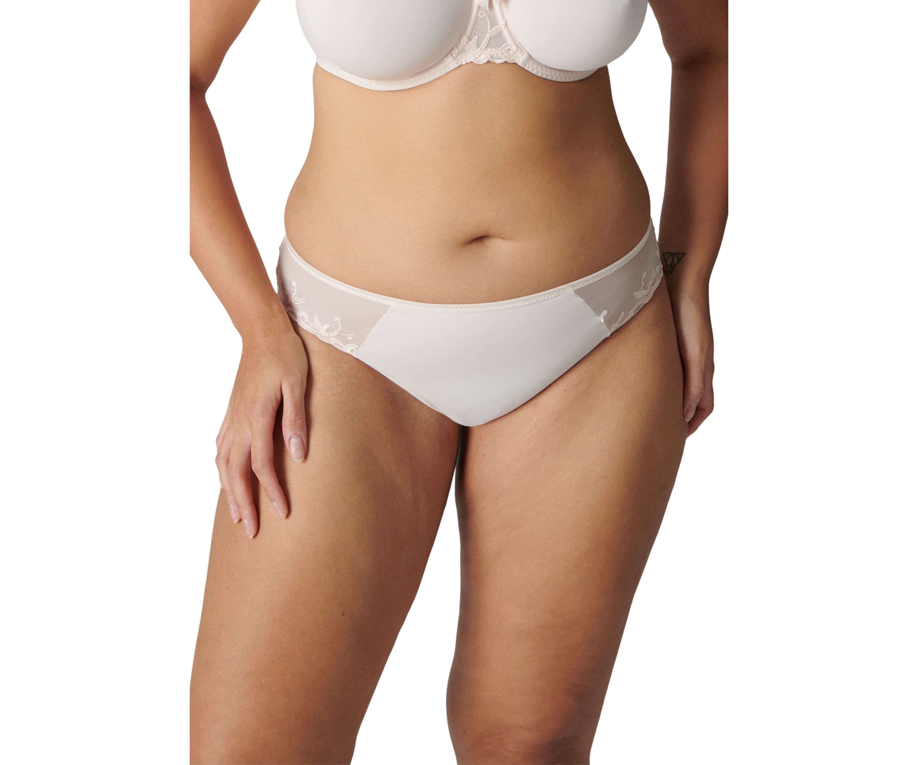 Andora Bikini Panty