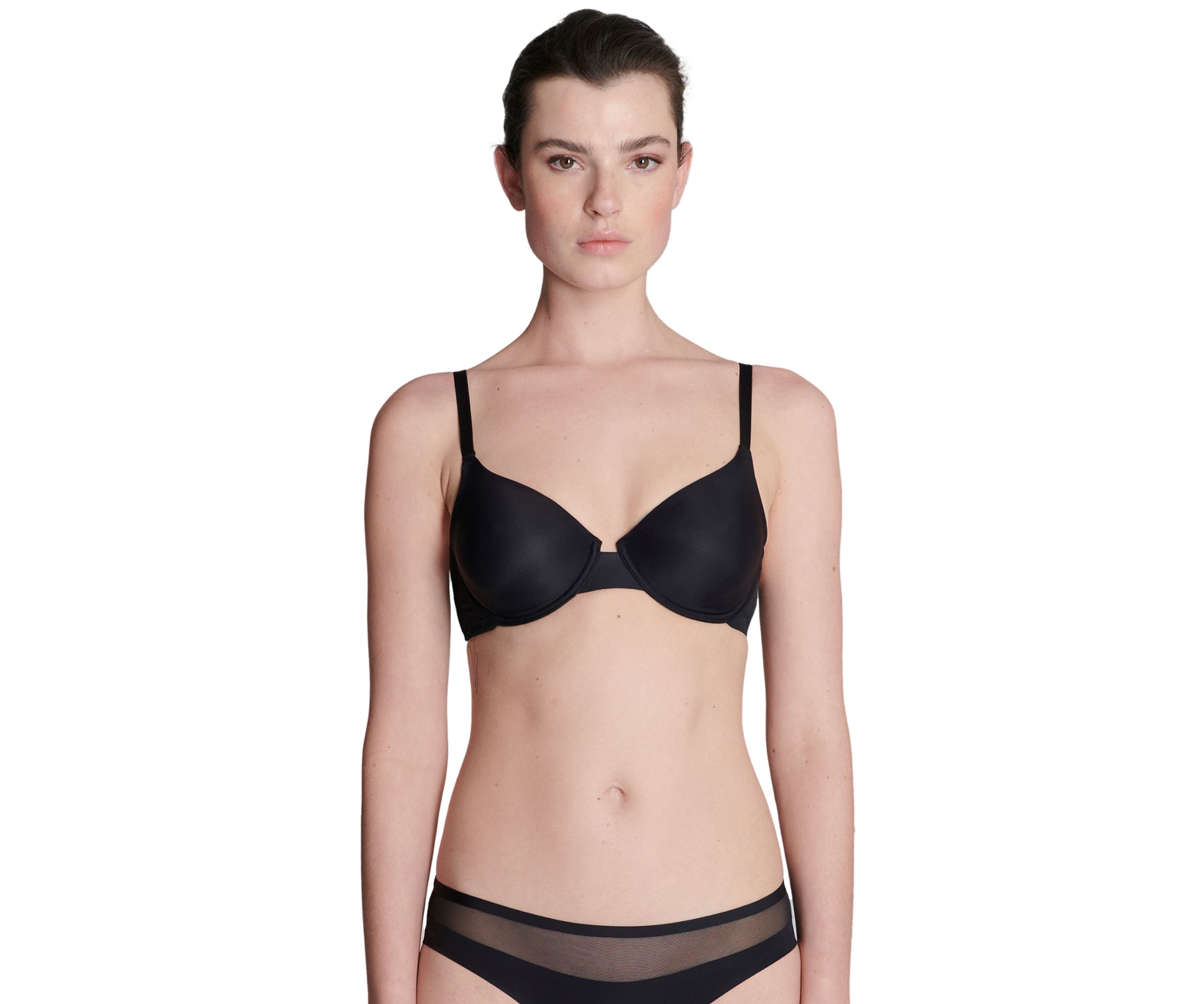 Essential Multiway Underwire Bra 