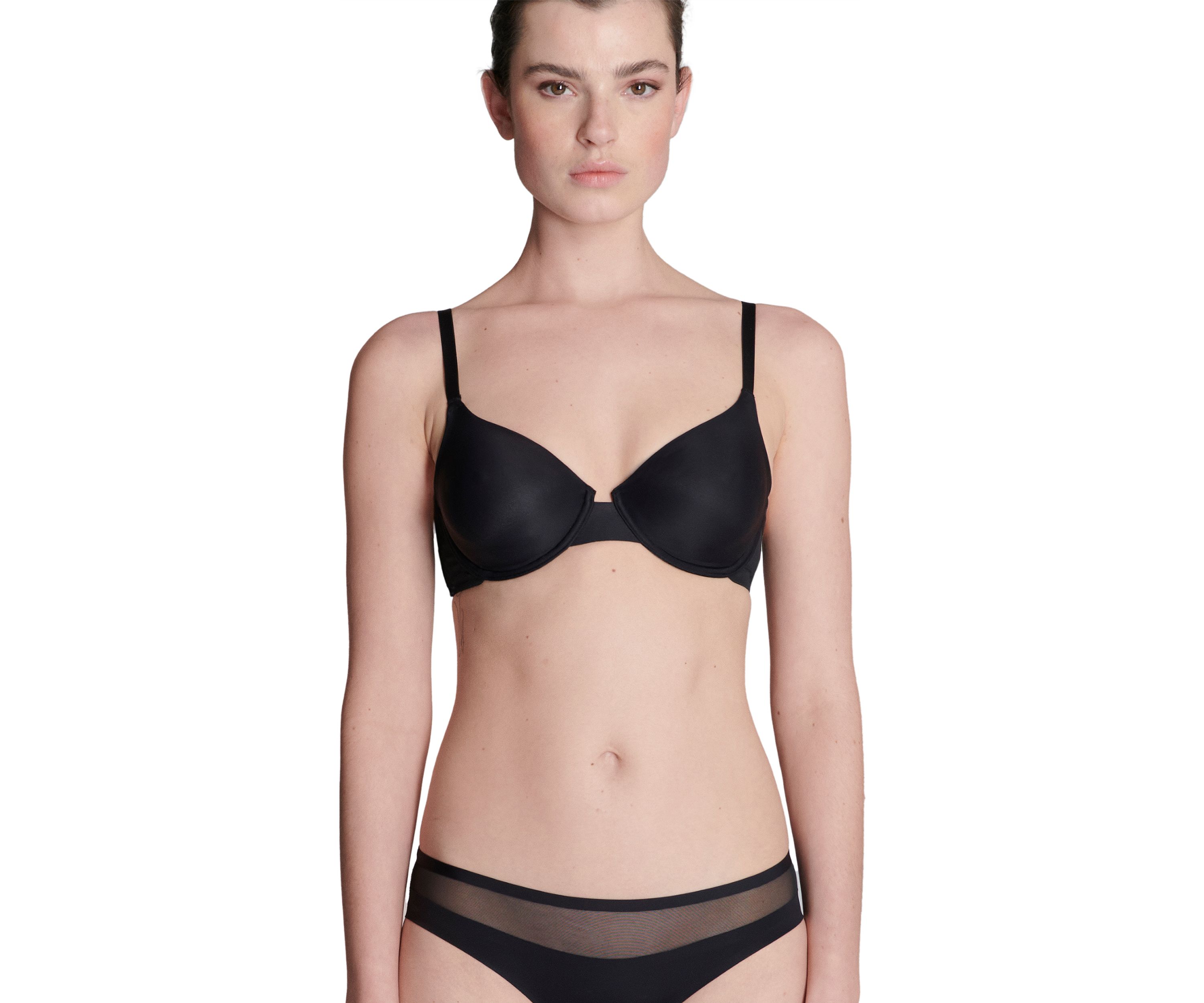 Essential Multiway Underwire Bra 